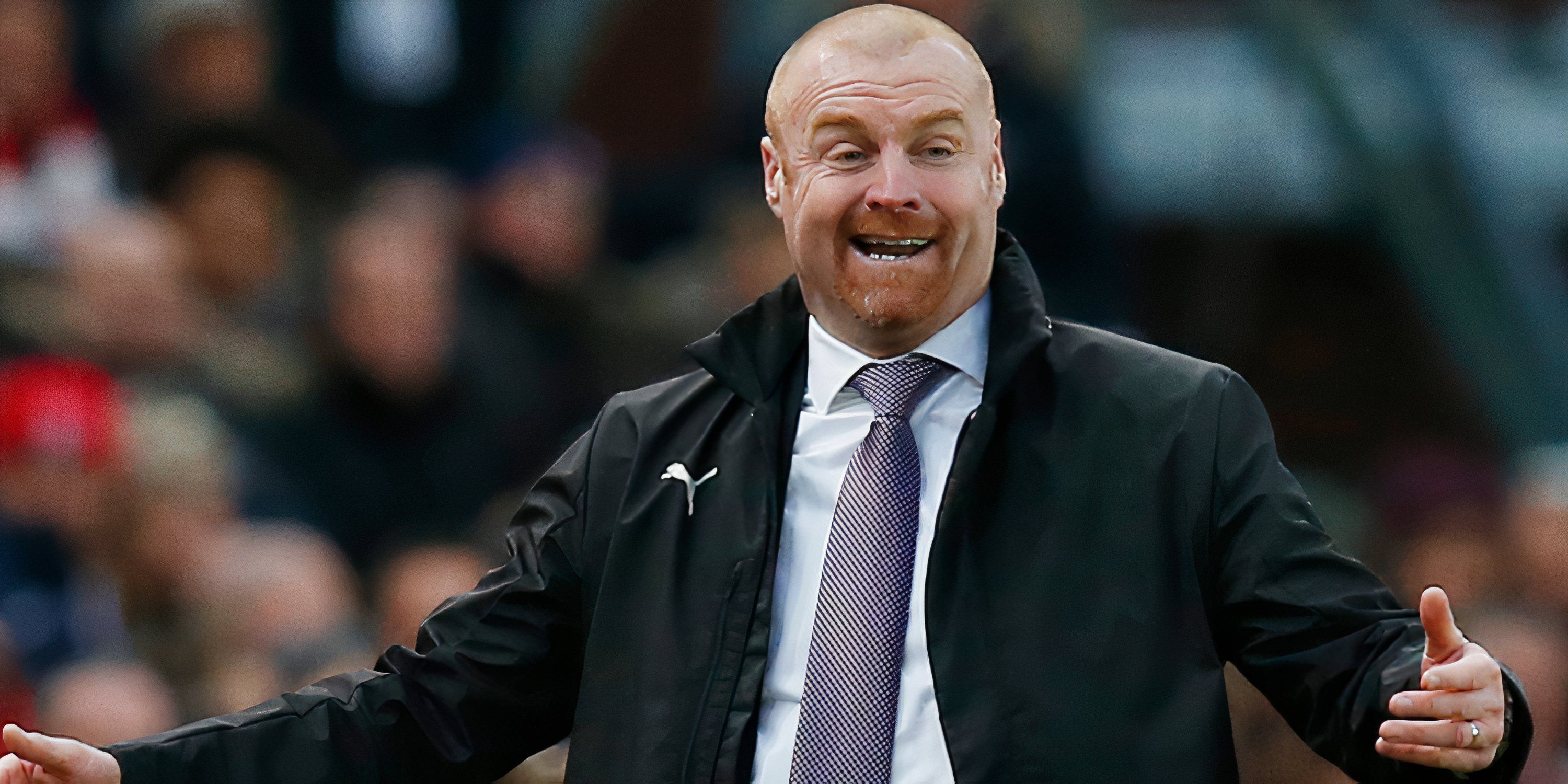 Big Sean Dyche Sack Update Emerges at Everton