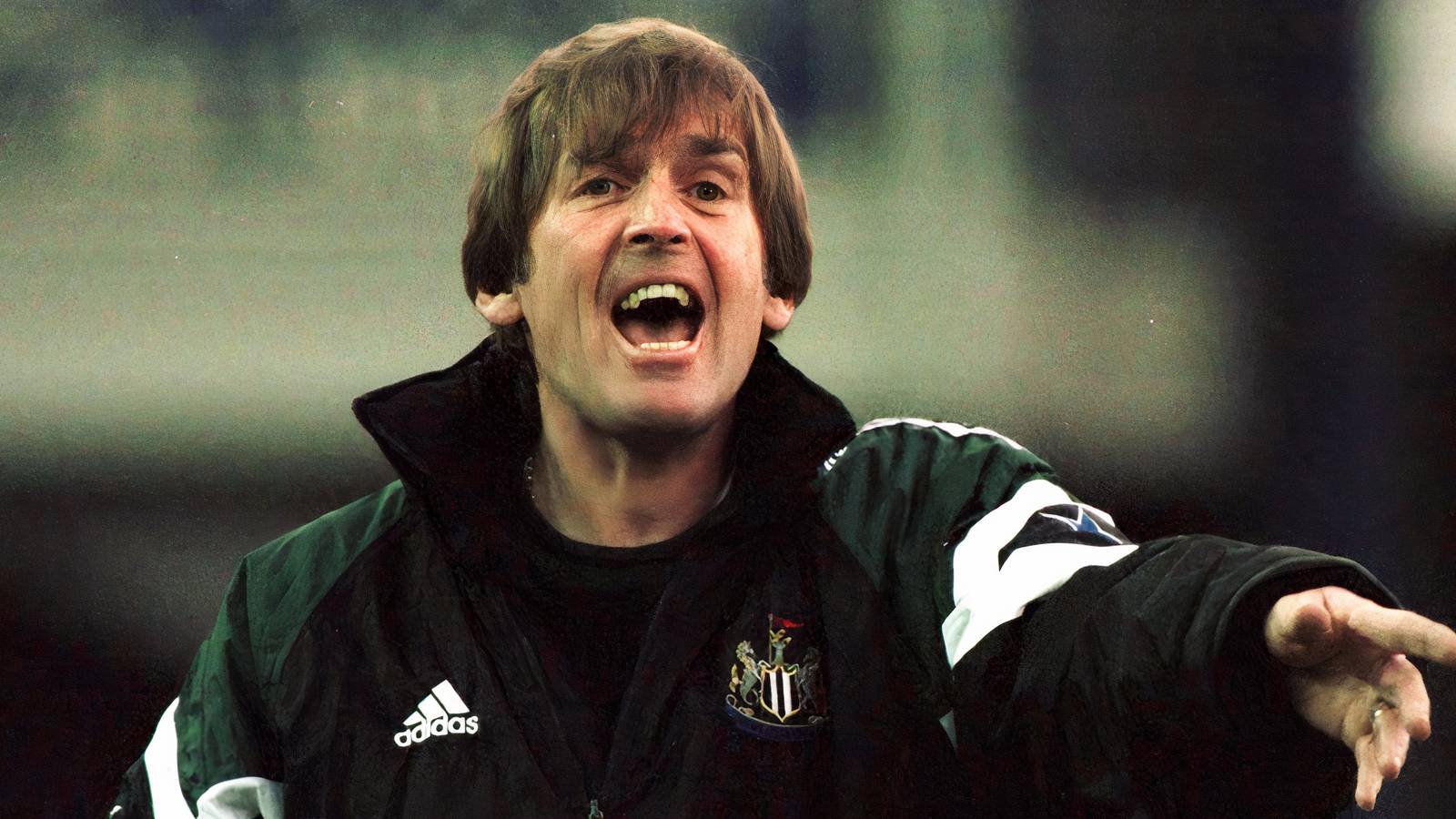 Liverpool Icon Kenny Dalglish Labelled Manchester United Legend