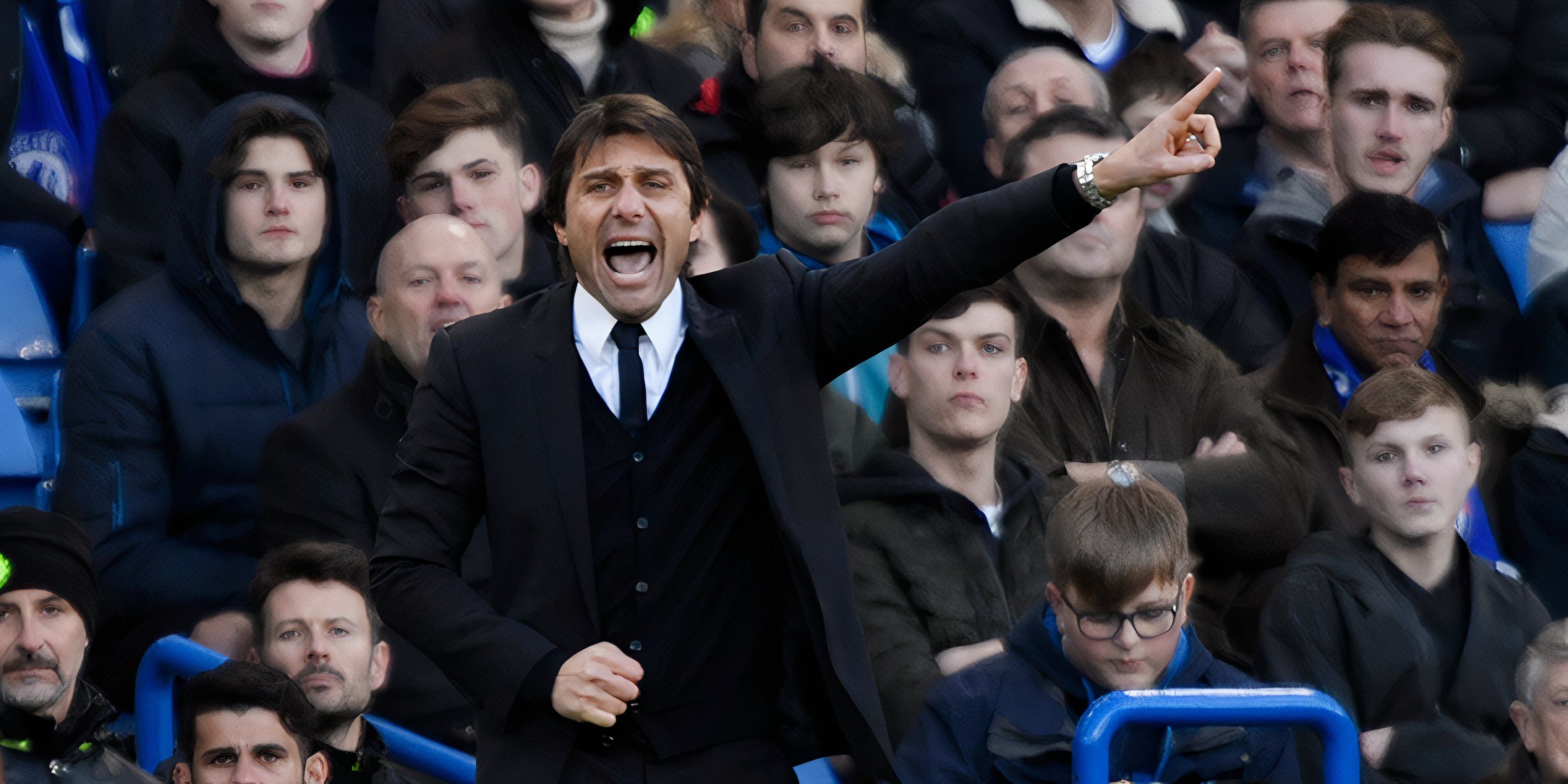 Antonio Conte