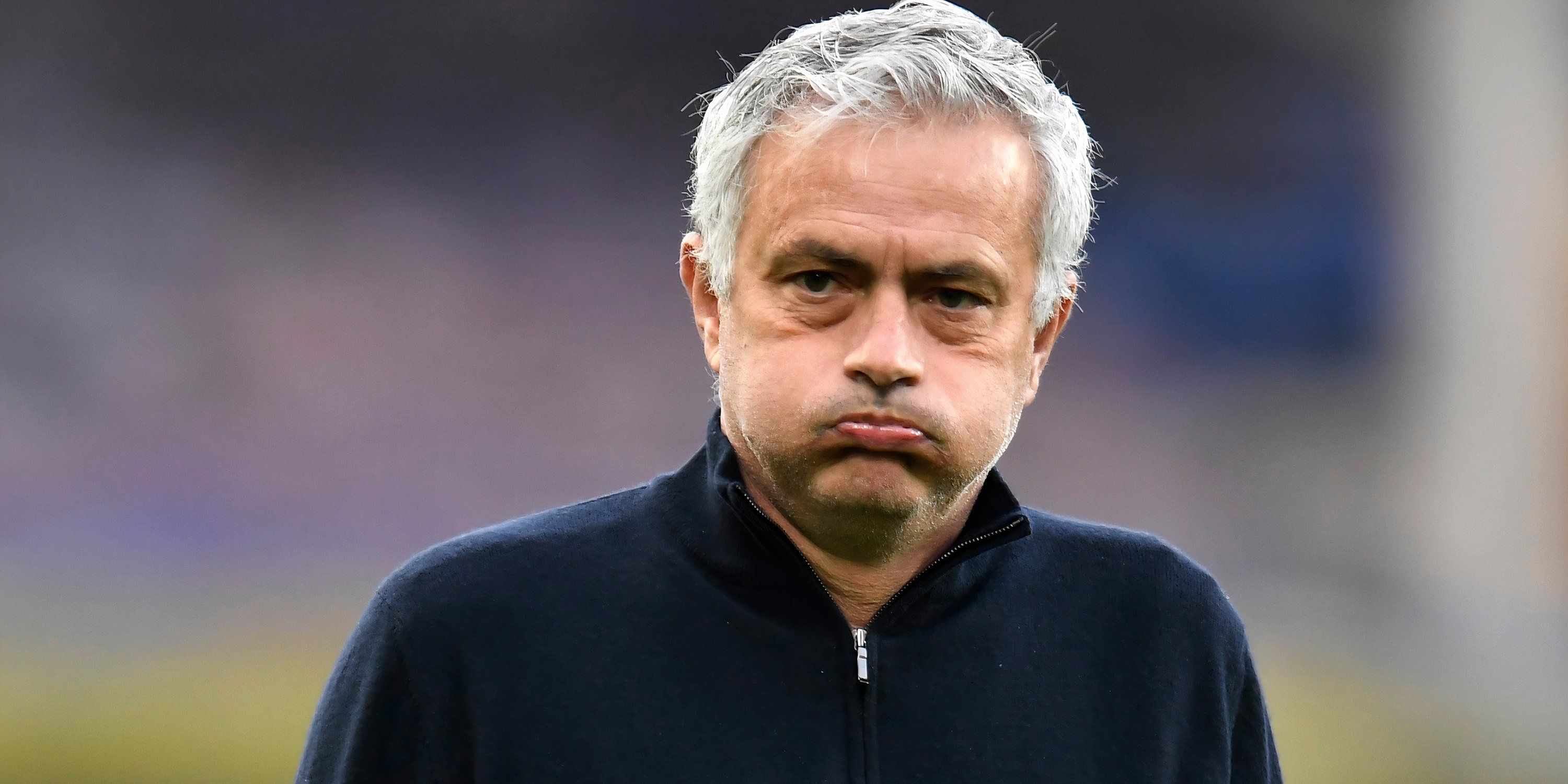 Jose Mourinho Tottenham