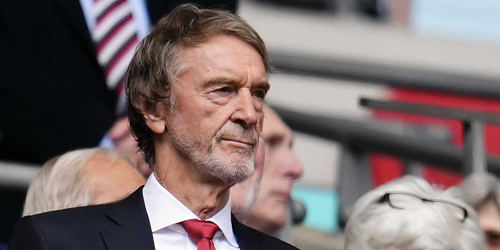 Jim Ratcliffe