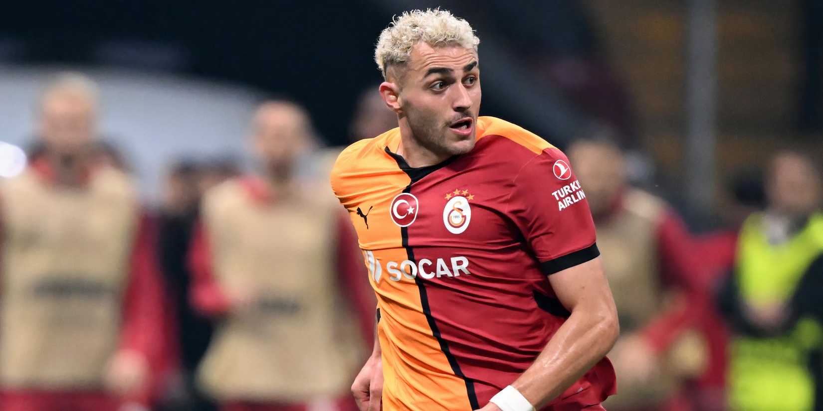 Baris Alper Yilmaz