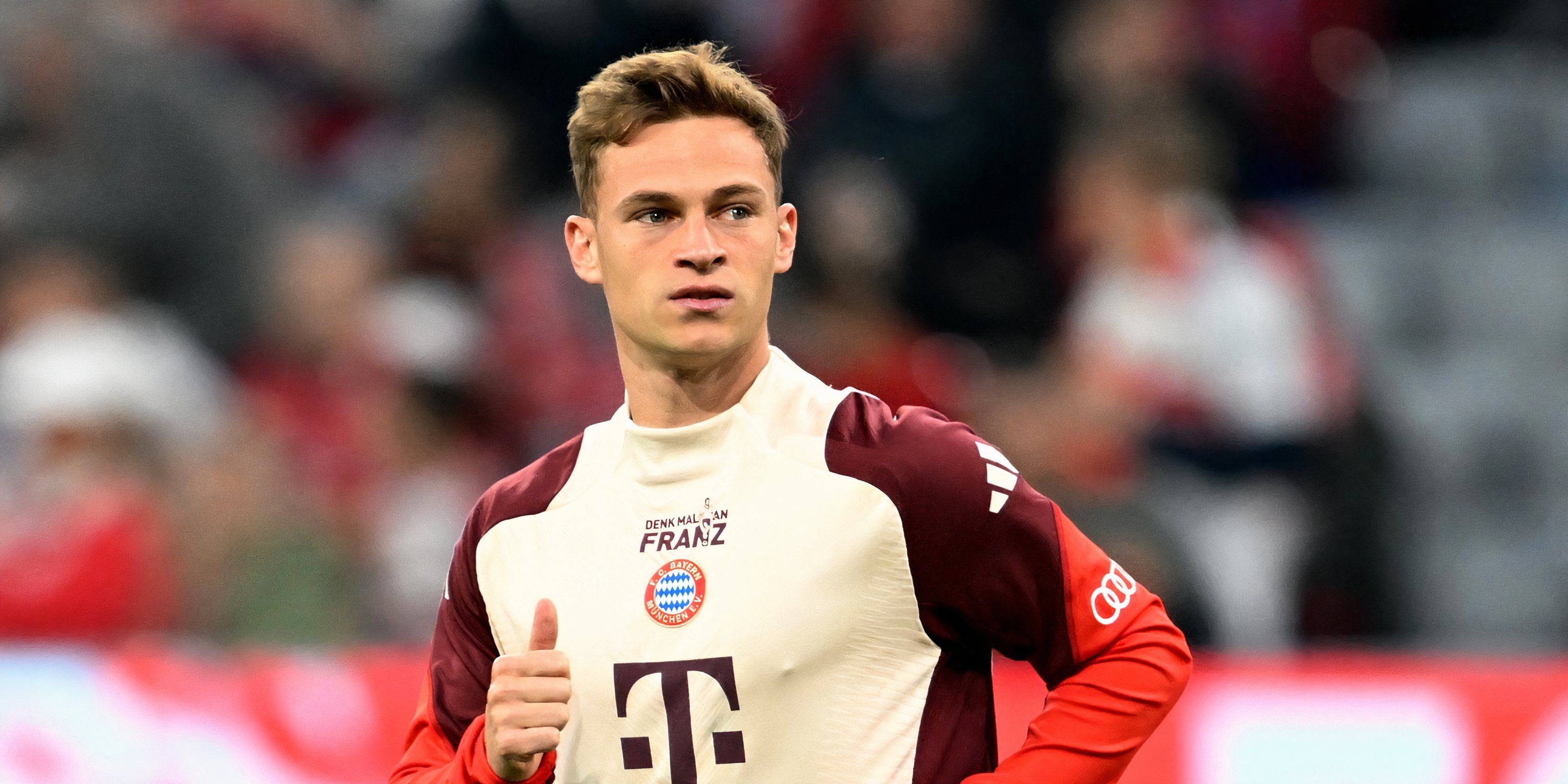 Joshua Kimmich 