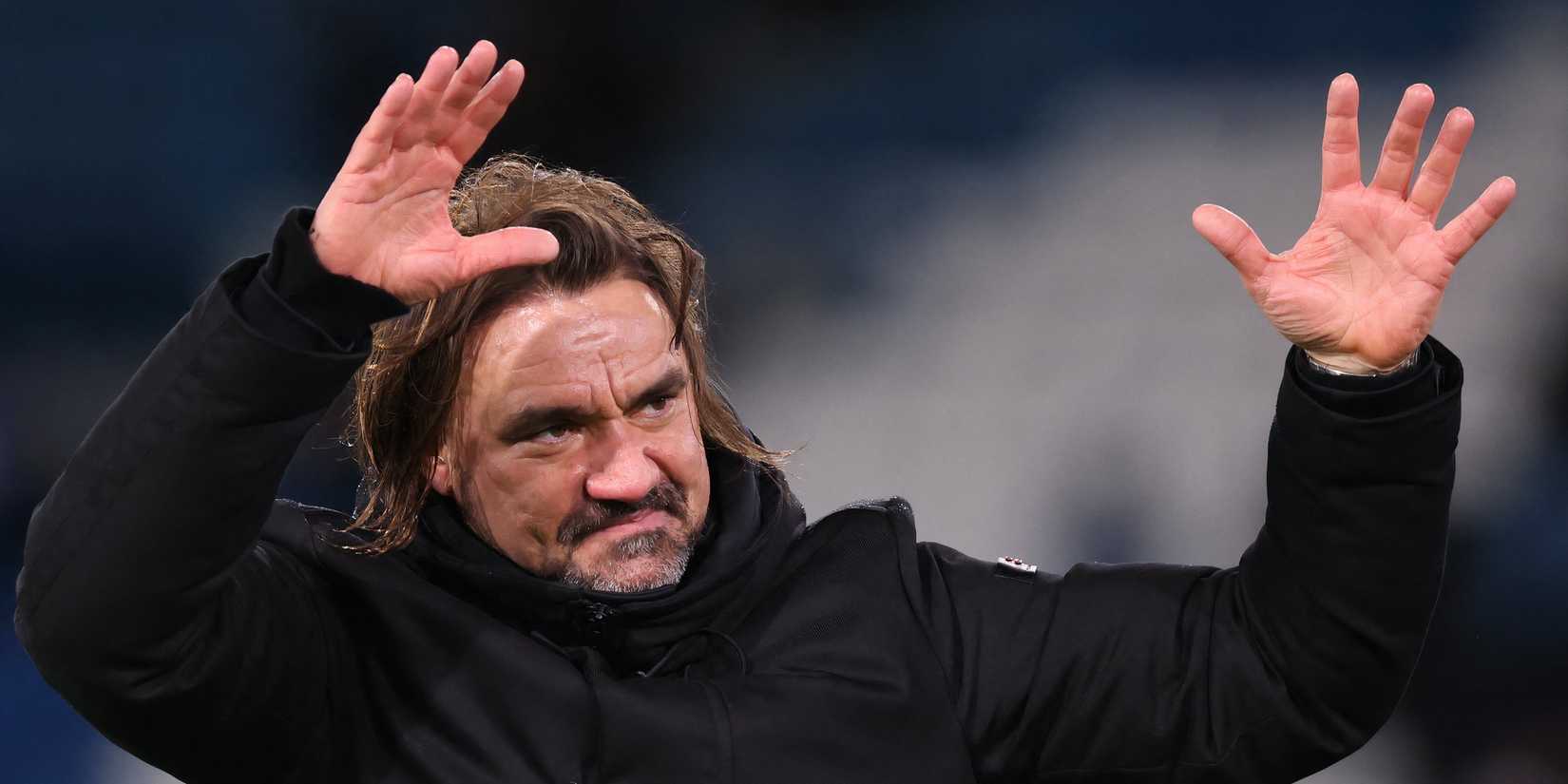 Daniel Farke