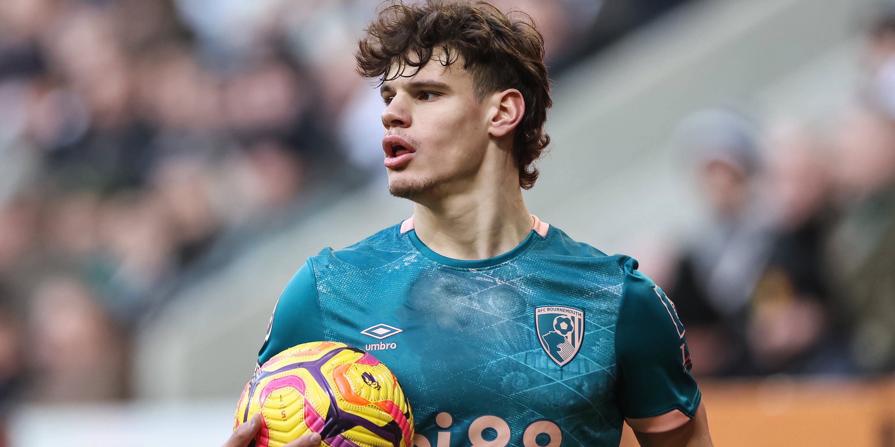 Milos Kerkez'S Lightning Fast Play: The Video You Need To See! - kzvuq99