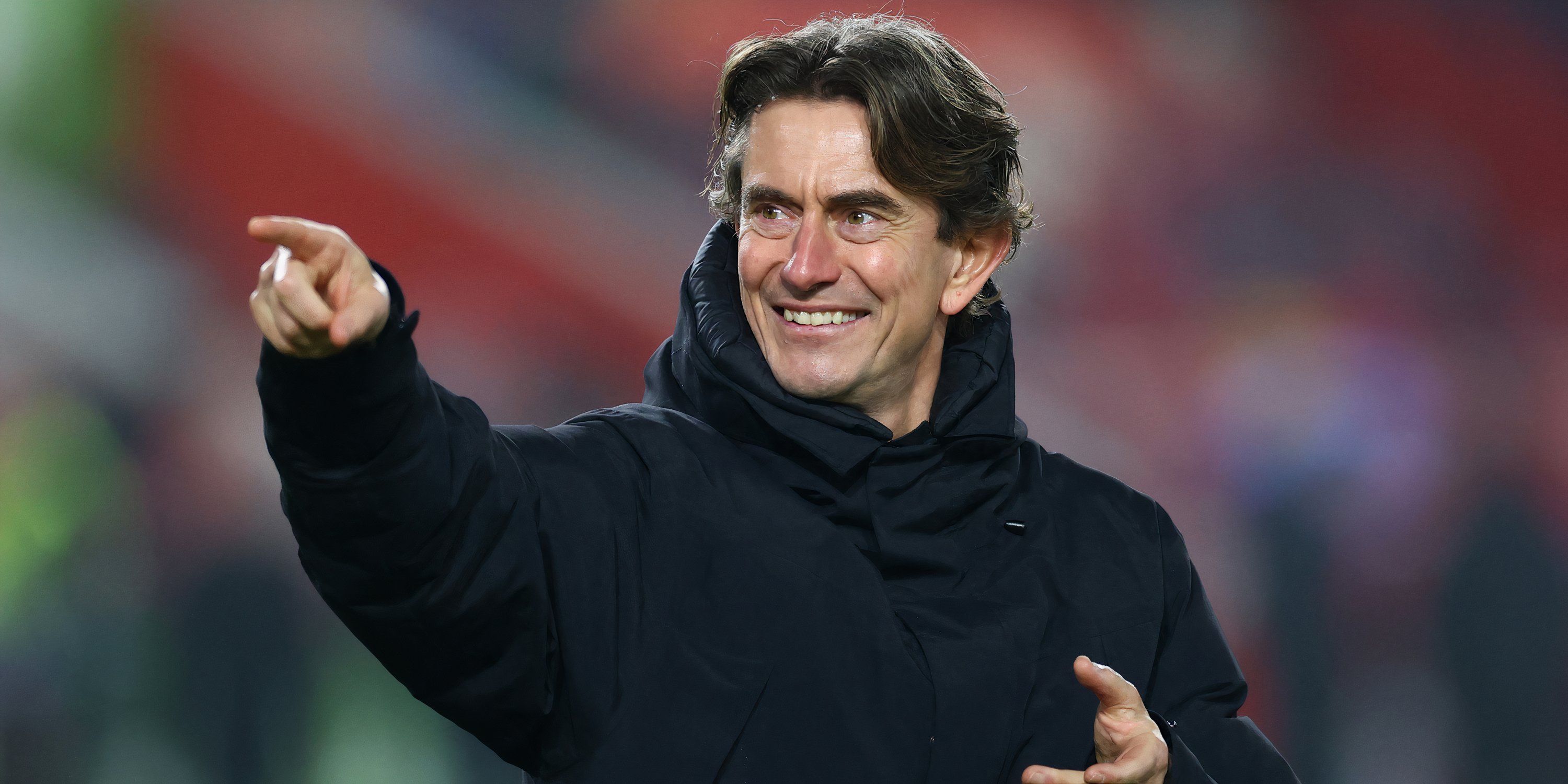 Tottenham Eyeing Thomas Frank Amid Andoni Iraola Twist
