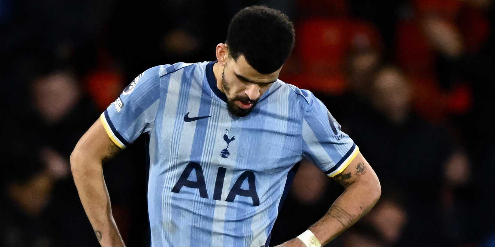 Dominic Solanke
