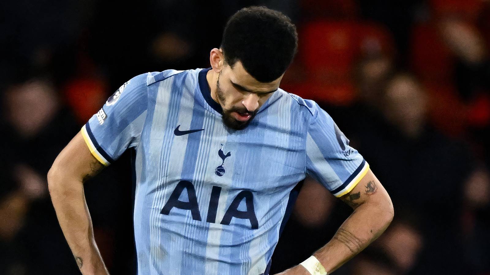 Newcastle vs Tottenham: Team News and Predicted Lineups Amid Solanke Update - GiveMeSport Newcastle vs Tottenham: Team News and Predicted Lineups Amid Solanke Update - GiveMeSport