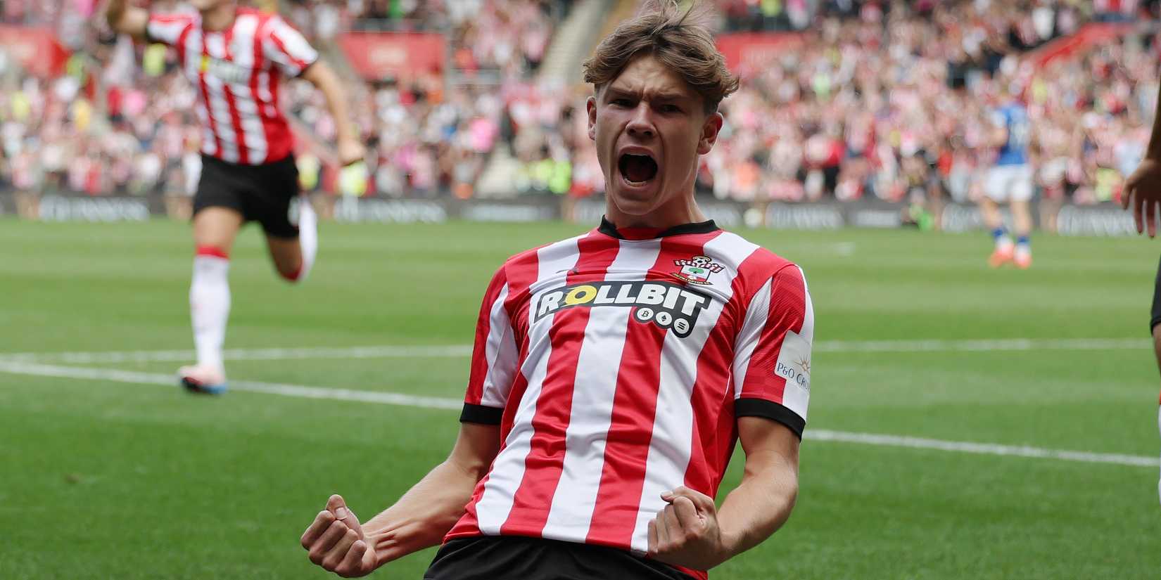 Exclusive: Moyes Seals 'Dream' Everton Signing After Dibling and ...