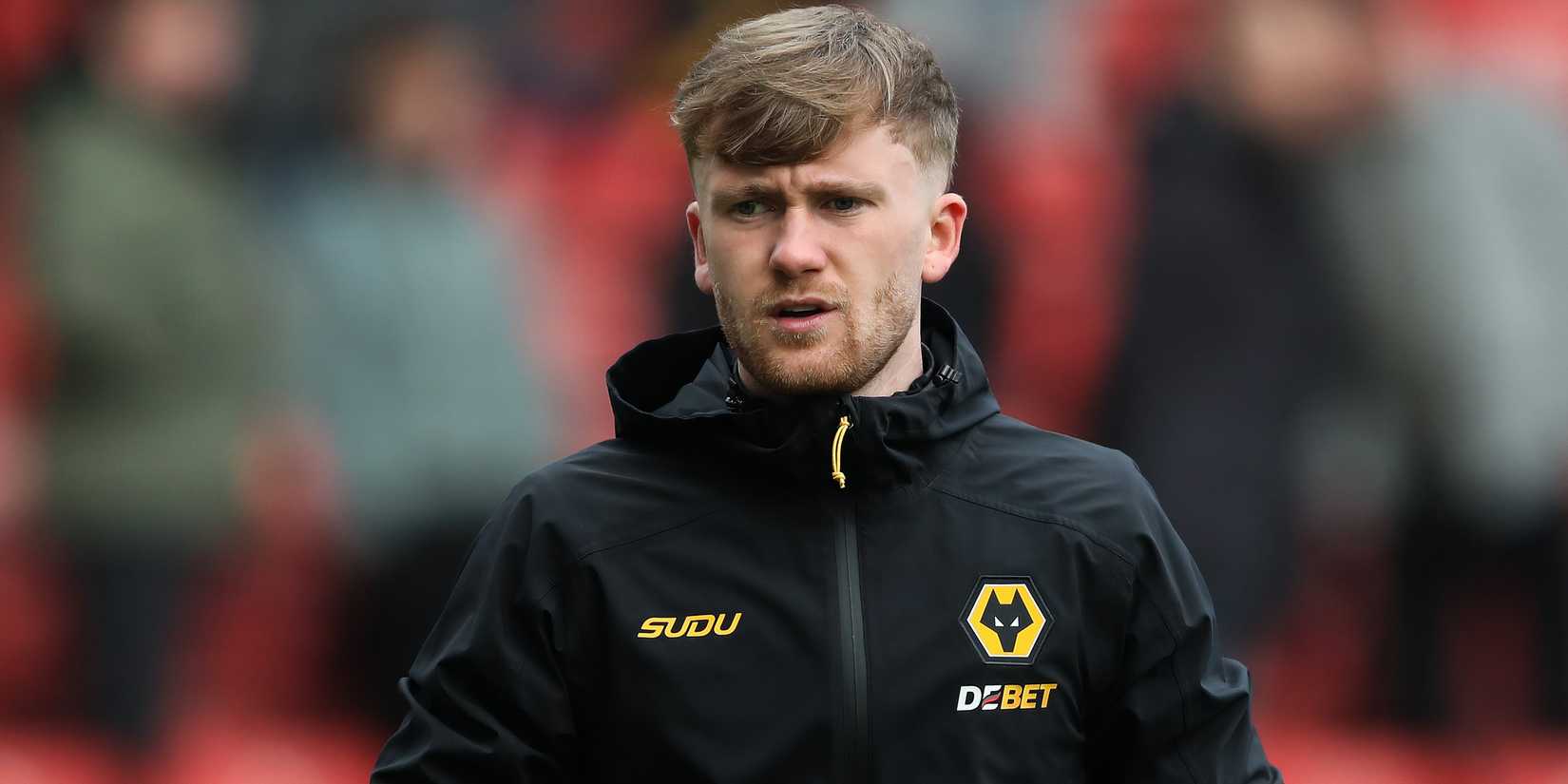 Exclusive: Wolves 'Not Allowed' to Recall Tommy Doyle From Birmingham Loan