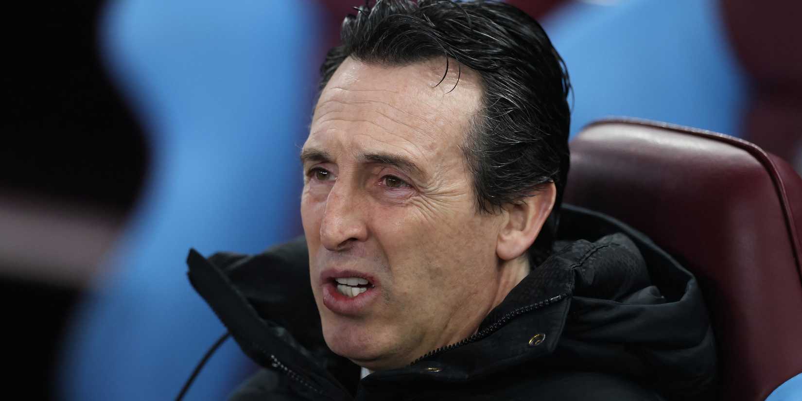 Unai Emery