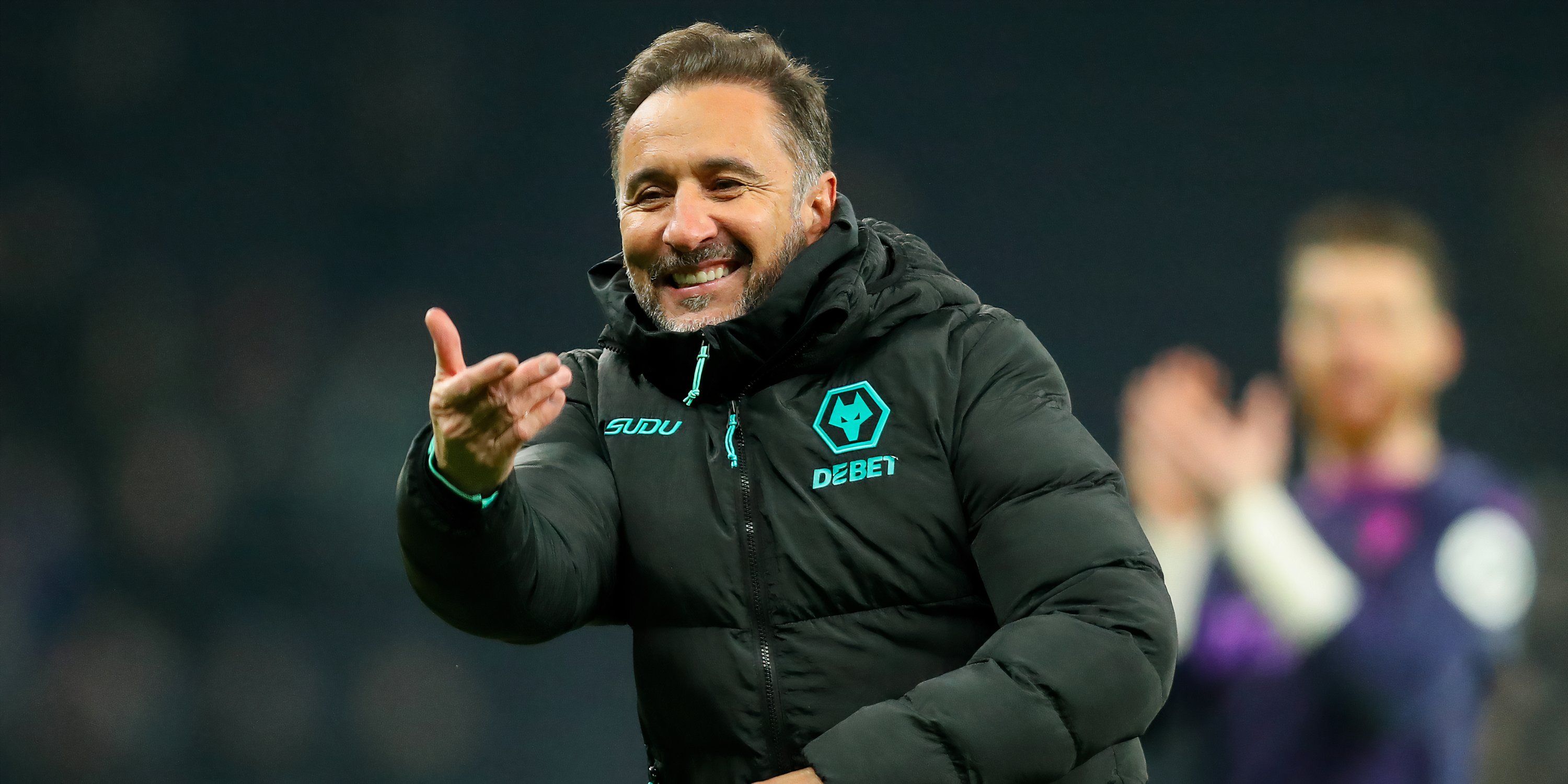 Wolves Could Consider Signing £100,000-a-Week 'Man Mountain'