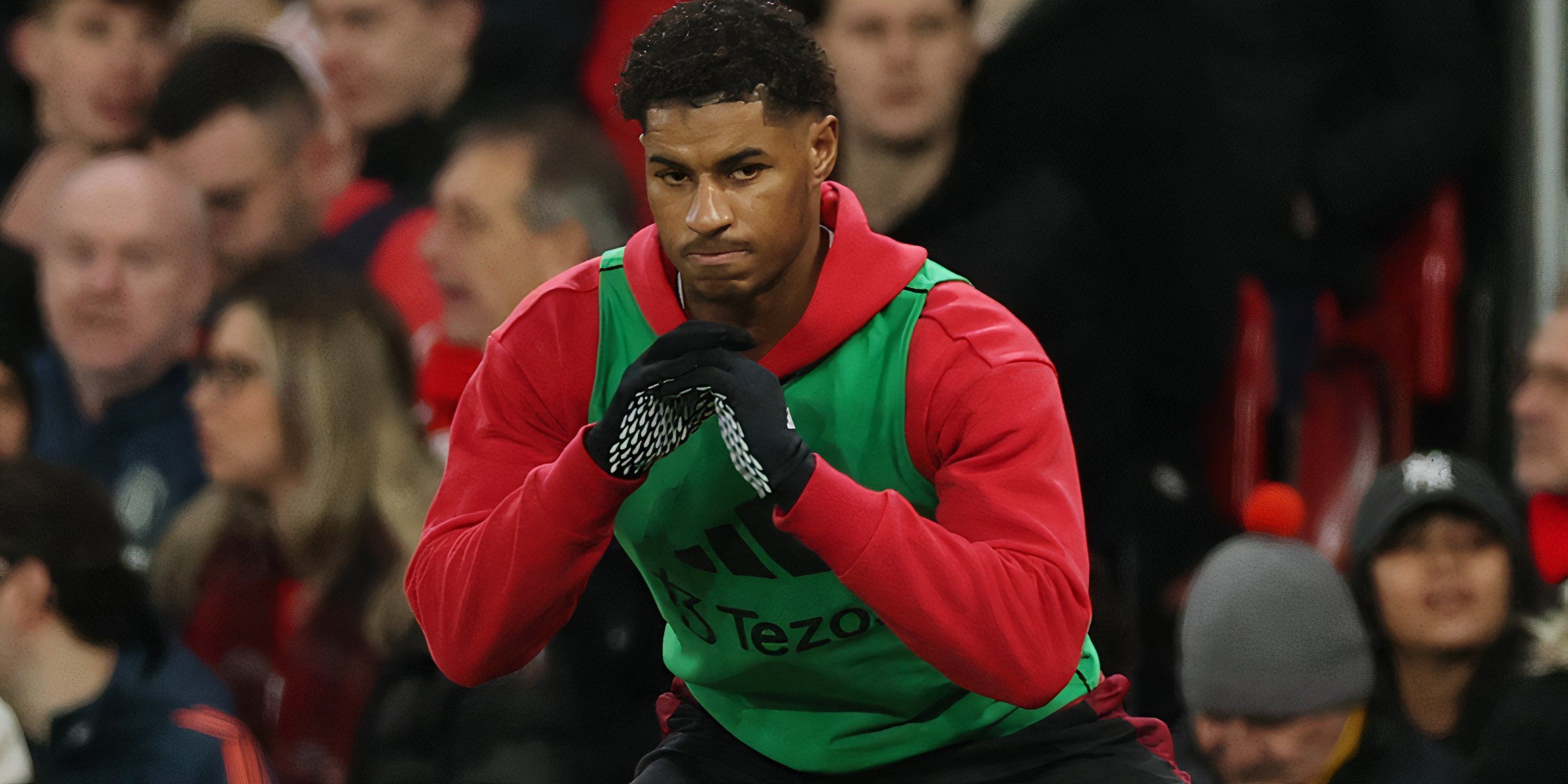 The Complete Story:  Marcus Rashford'S Man Utd Exit—The Full Truth - mpqh3a6