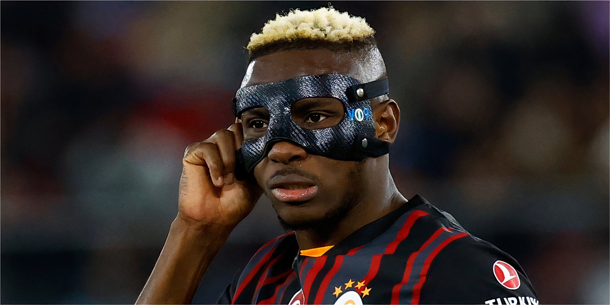 Fabrizio Romano Shares Osimhen to Man Utd Update After Deal Agreed Reports