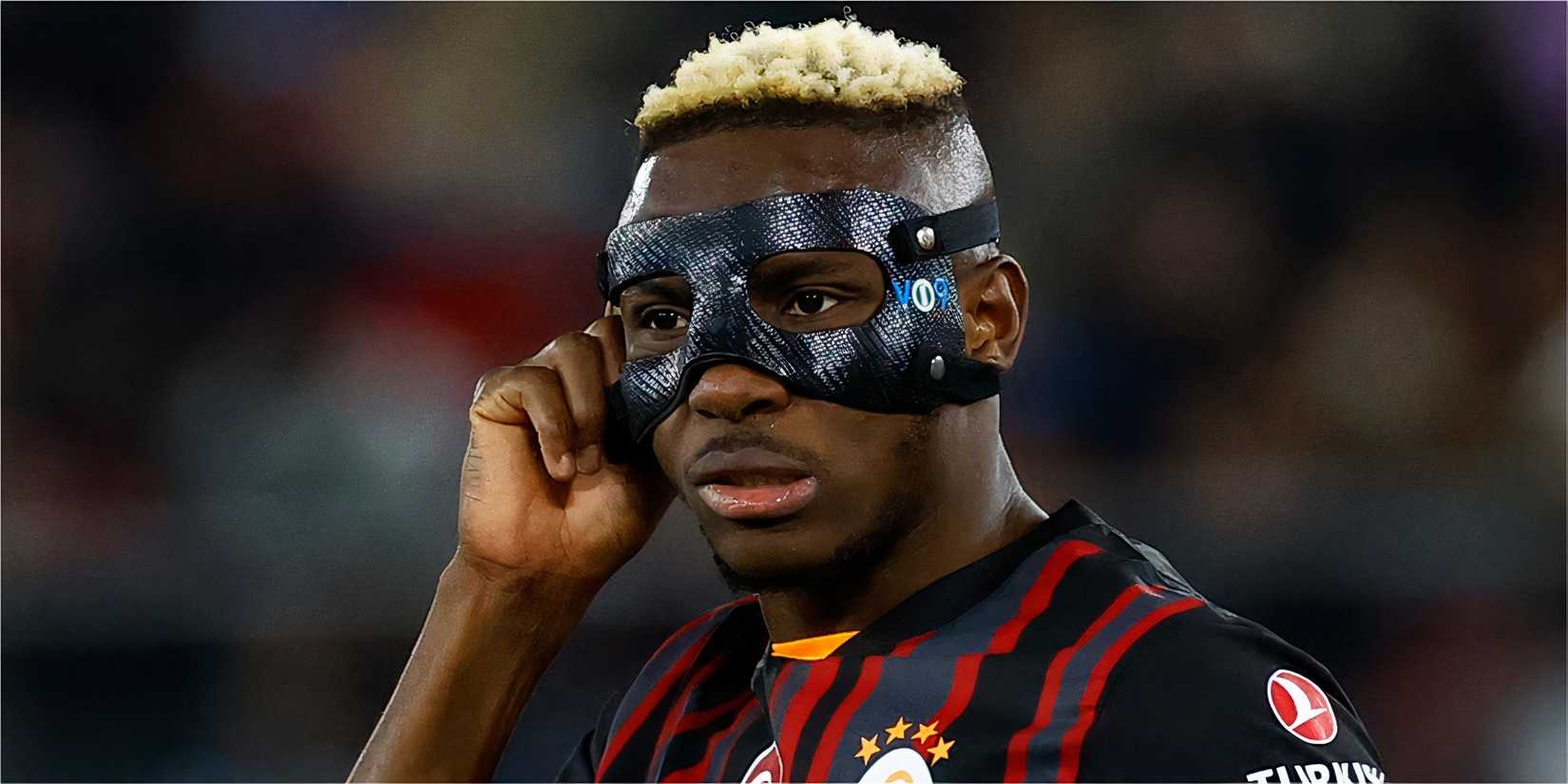 victor osimhen