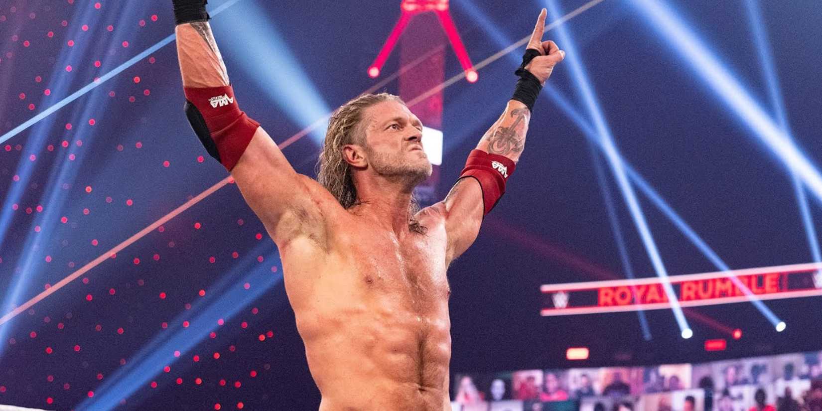 10 Most Royal Rumble Wins in WWE History (Ranked)