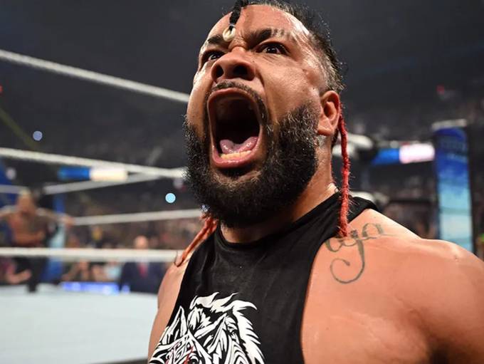 Fat Jacob “Should be World Champion” - Fans Fear WWE SmackDown Star’s Hype Has Faded