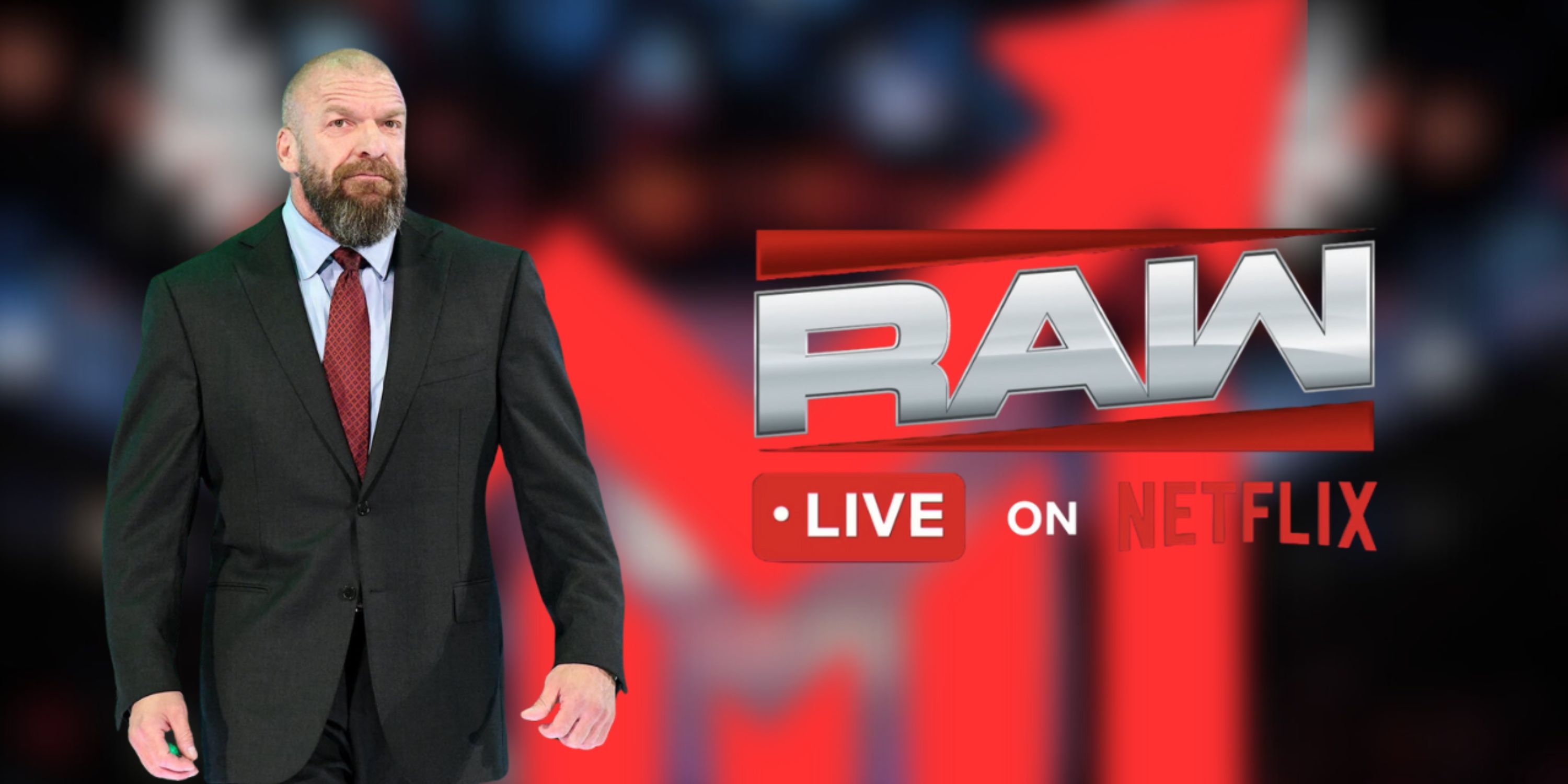 How to Watch WWE on Netflix - How Can I Watch Wwe Raw On My Phone