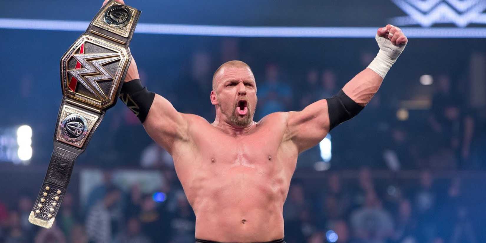 20 WWE Superstars With Most PPV/PLE Wins
