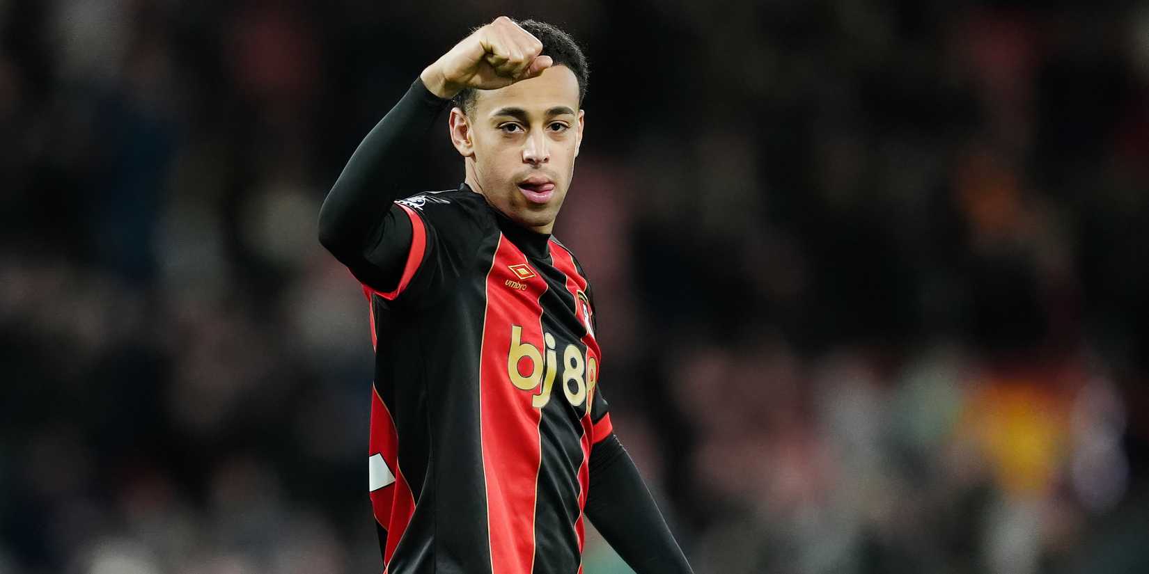 Tyler Adams
