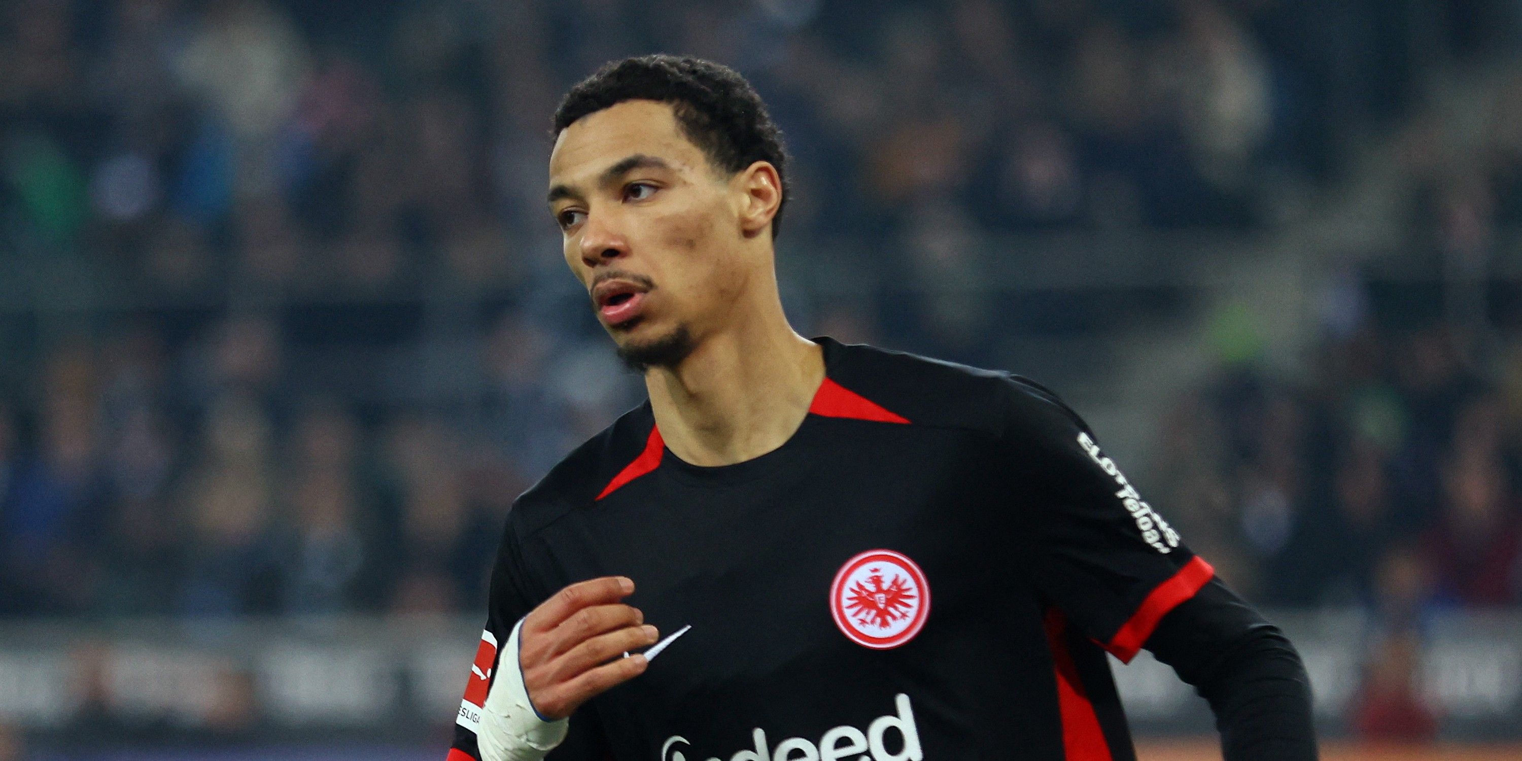 The Athletic'S Shocking Prediction: Will Hugo Ekitike Join Liverpool? - 4hnp1y1