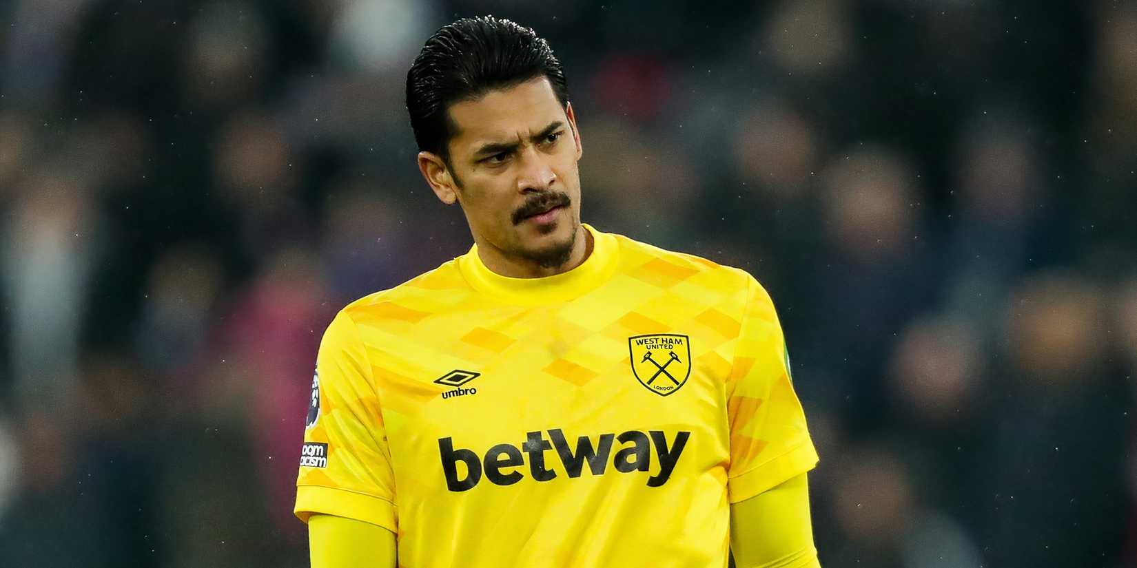 Alphonse Areola