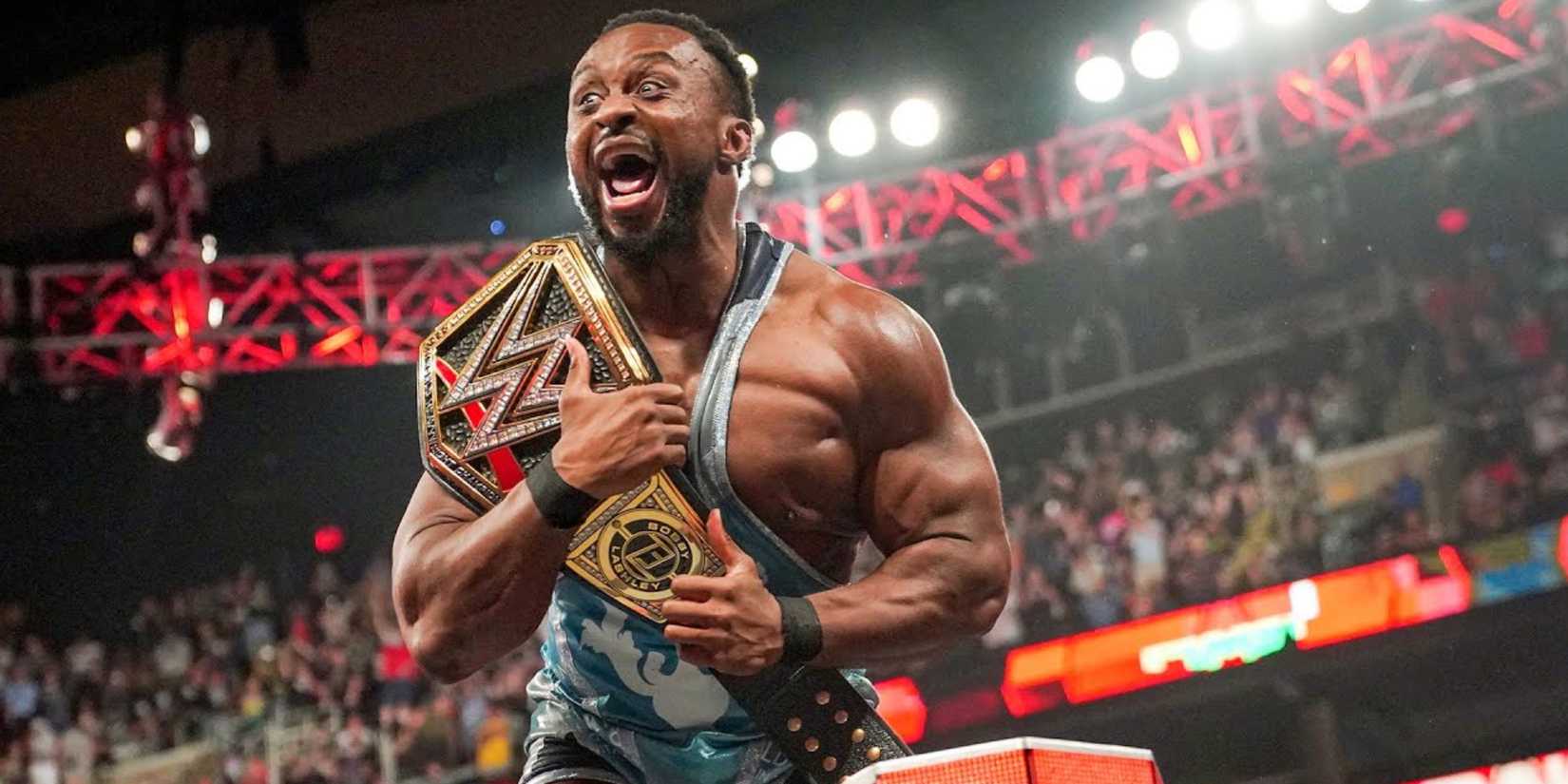 AI Names & Ranks 20 Strongest WWE Superstars of All Time - Brock Lesnar 2nd 6 Big_E_WWE_Title