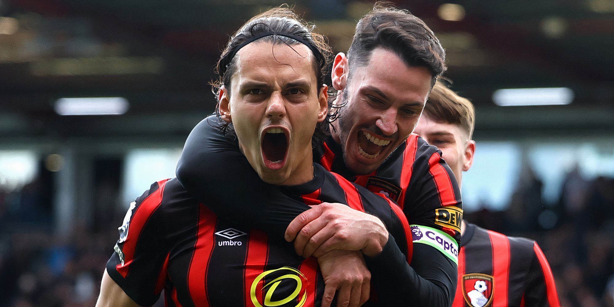 Bournemouth Enes Unal