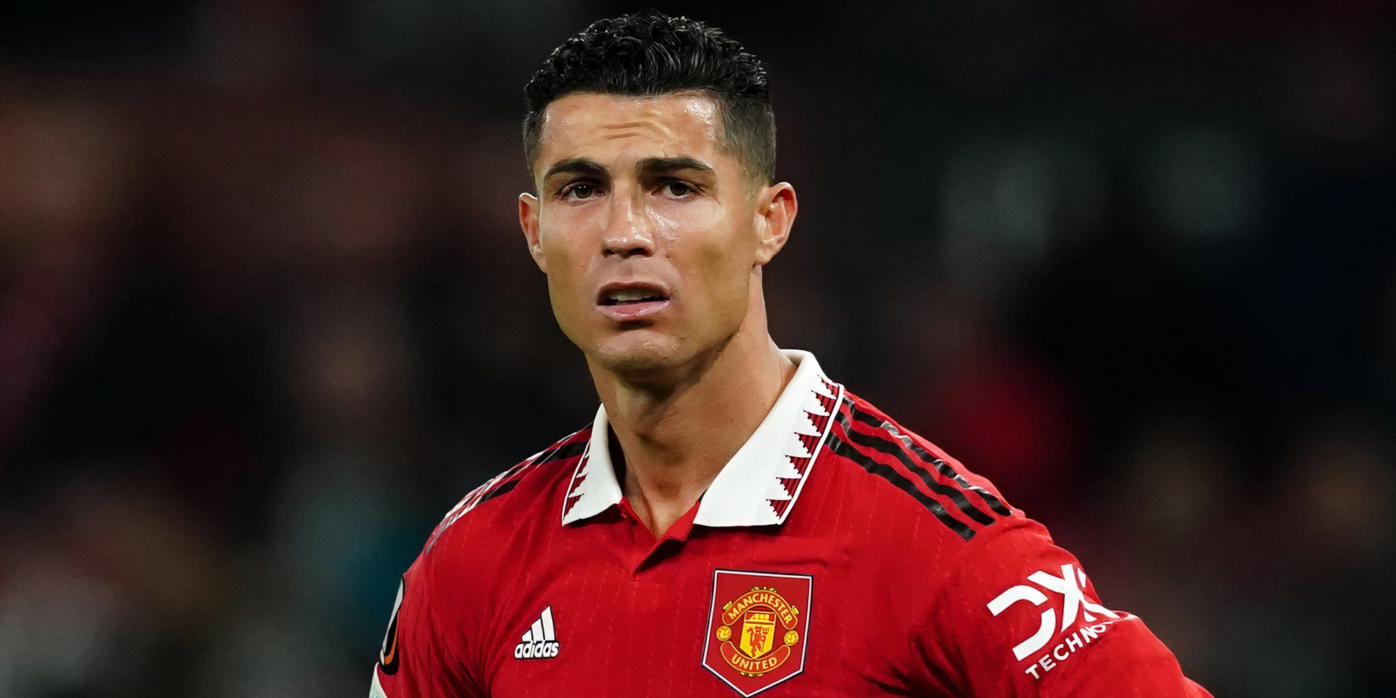 The Food Cristiano Ronaldo Swears by as Fitness Secrets Revealed