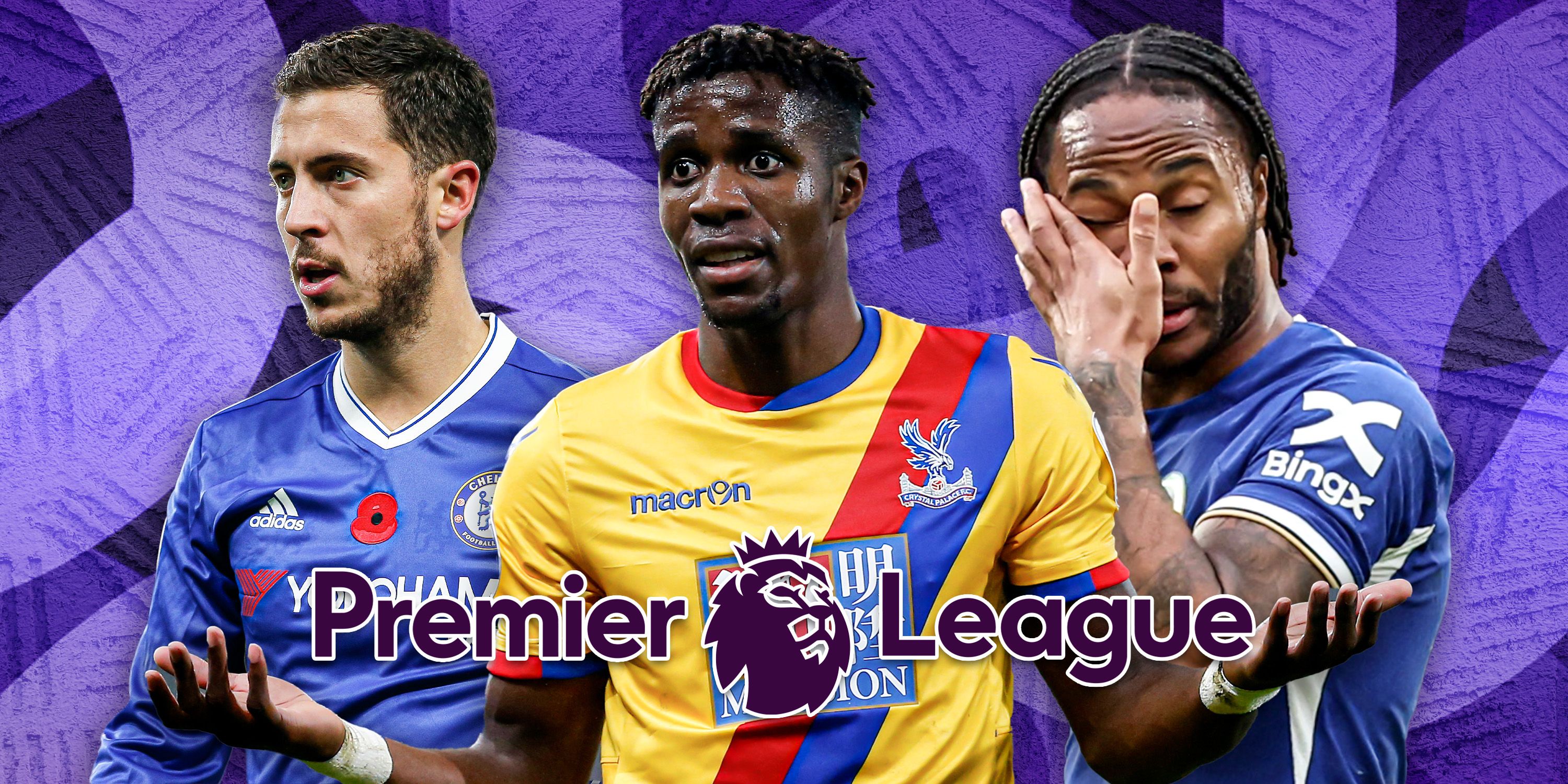 10 Most Dispossessed Premier League Players Since Records Began 10-most-dispossessed-premier-league-players-since-records-began