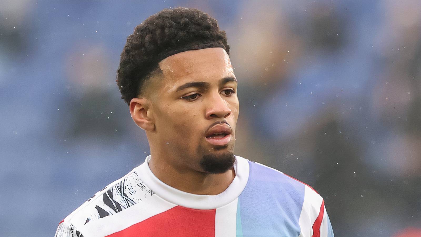 Borussia Dortmund Agree Loan Deal for Arsenal's Ethan Nwaneri