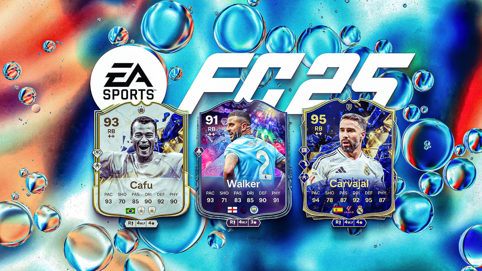 Fc Card Defender 9 Best Special Card Right-Backs in EA Sports FC 25 (Ranked)