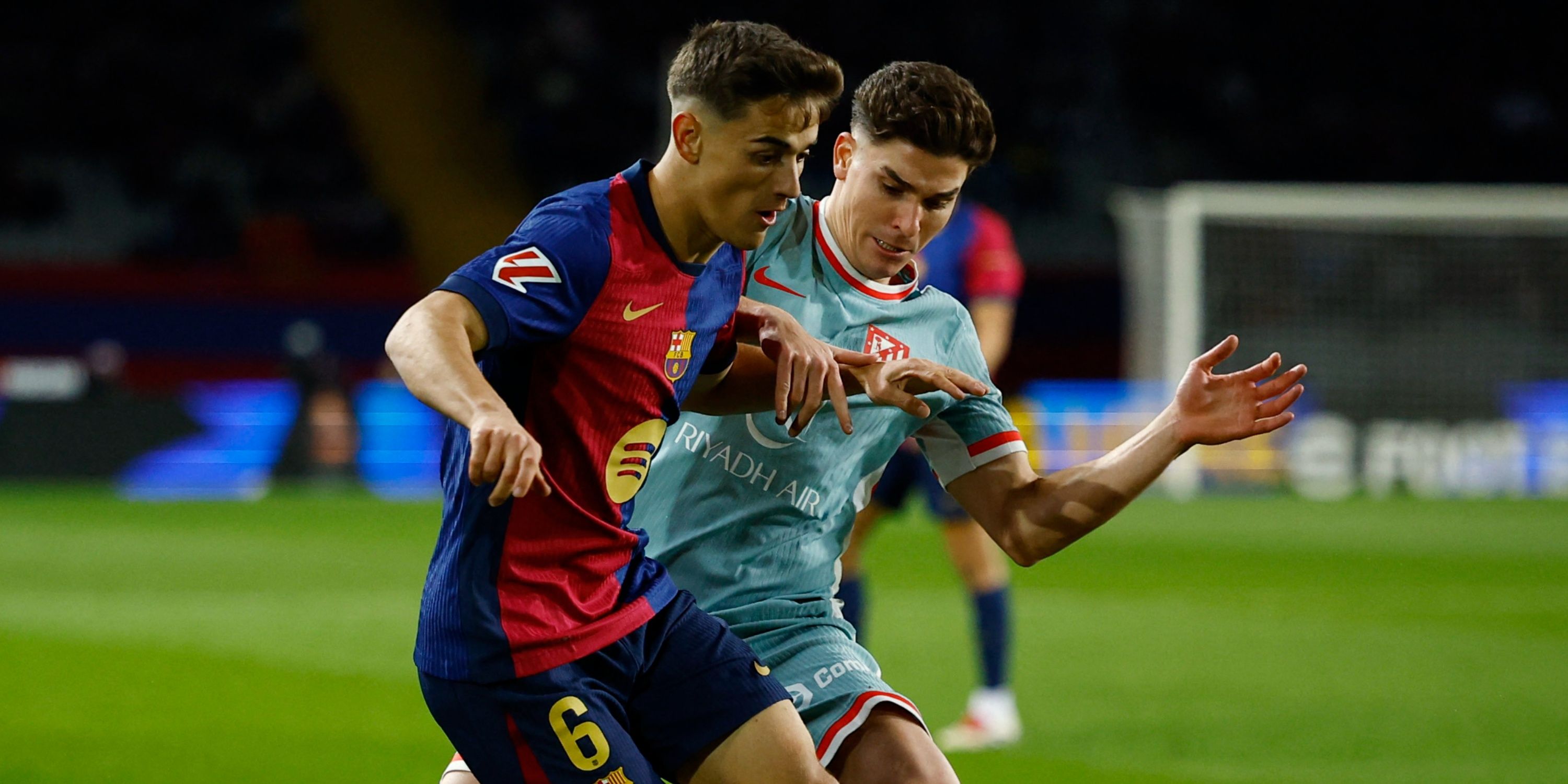 Where to Watch FC Barcelona vs Atletico Madrid for La Liga Game