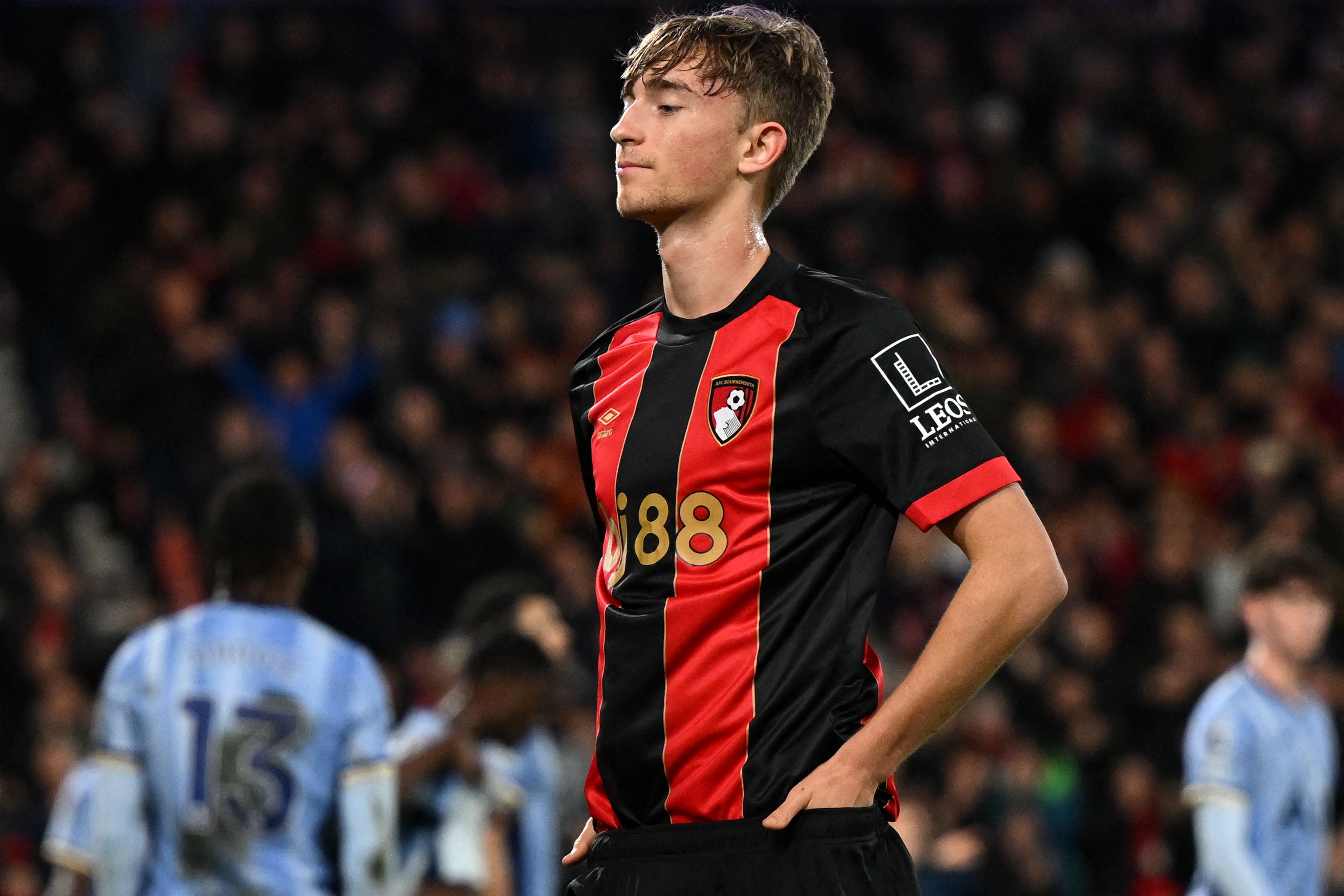 Dean Huijsen will be the bargain of the summer transfer window - Dean Huijsen Height – How Tall Is The Rising Football Star?