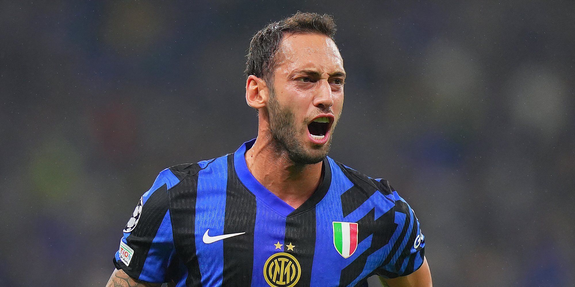 Fabrizio Romano Shares Hakan Calhanoglu to Man Utd Update
