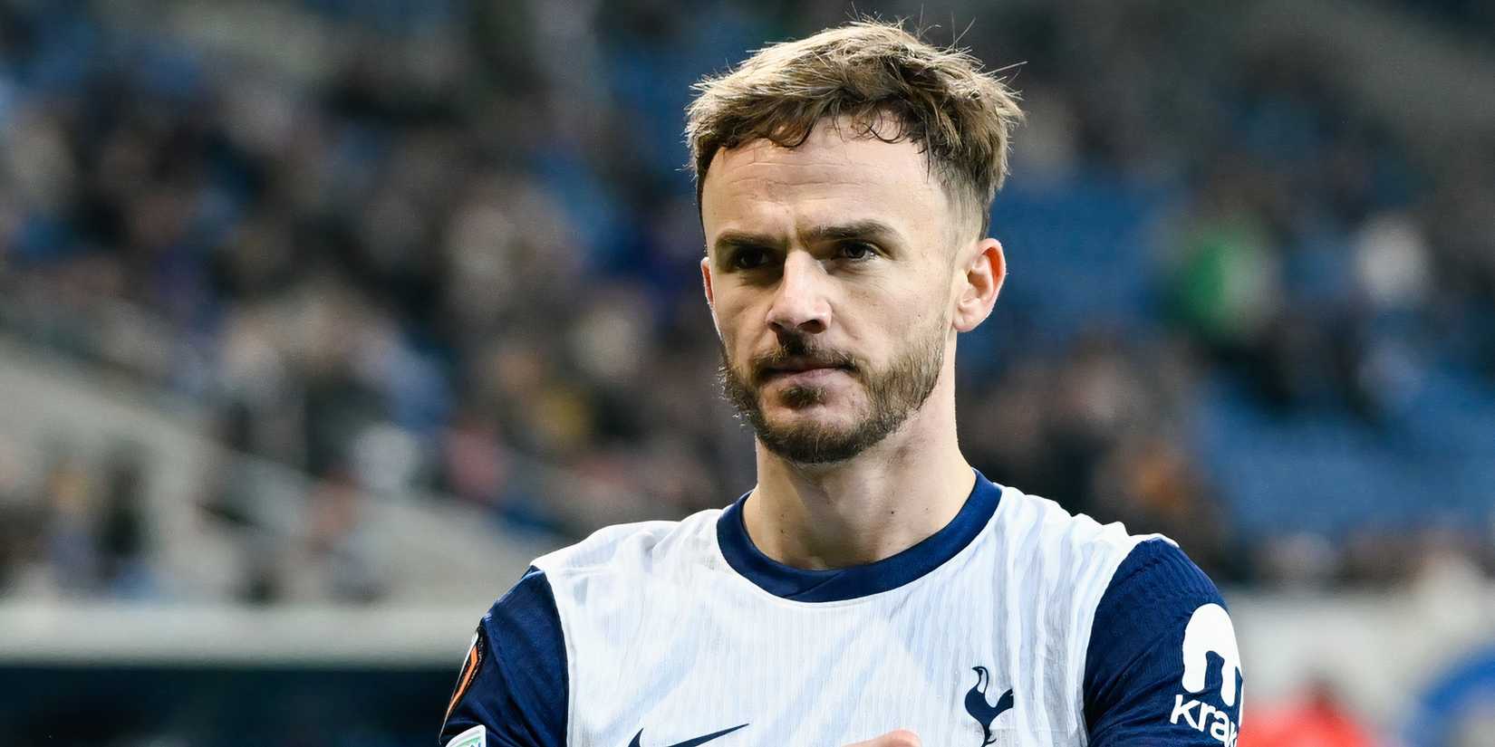 james maddison
