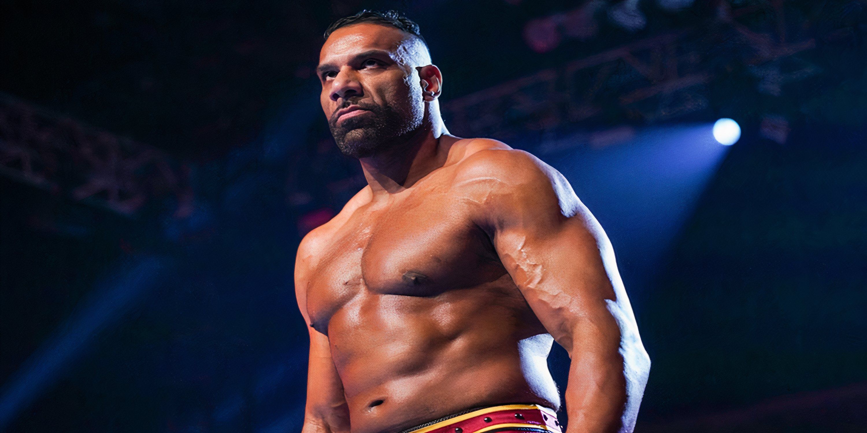 Jinder Mahal (1)