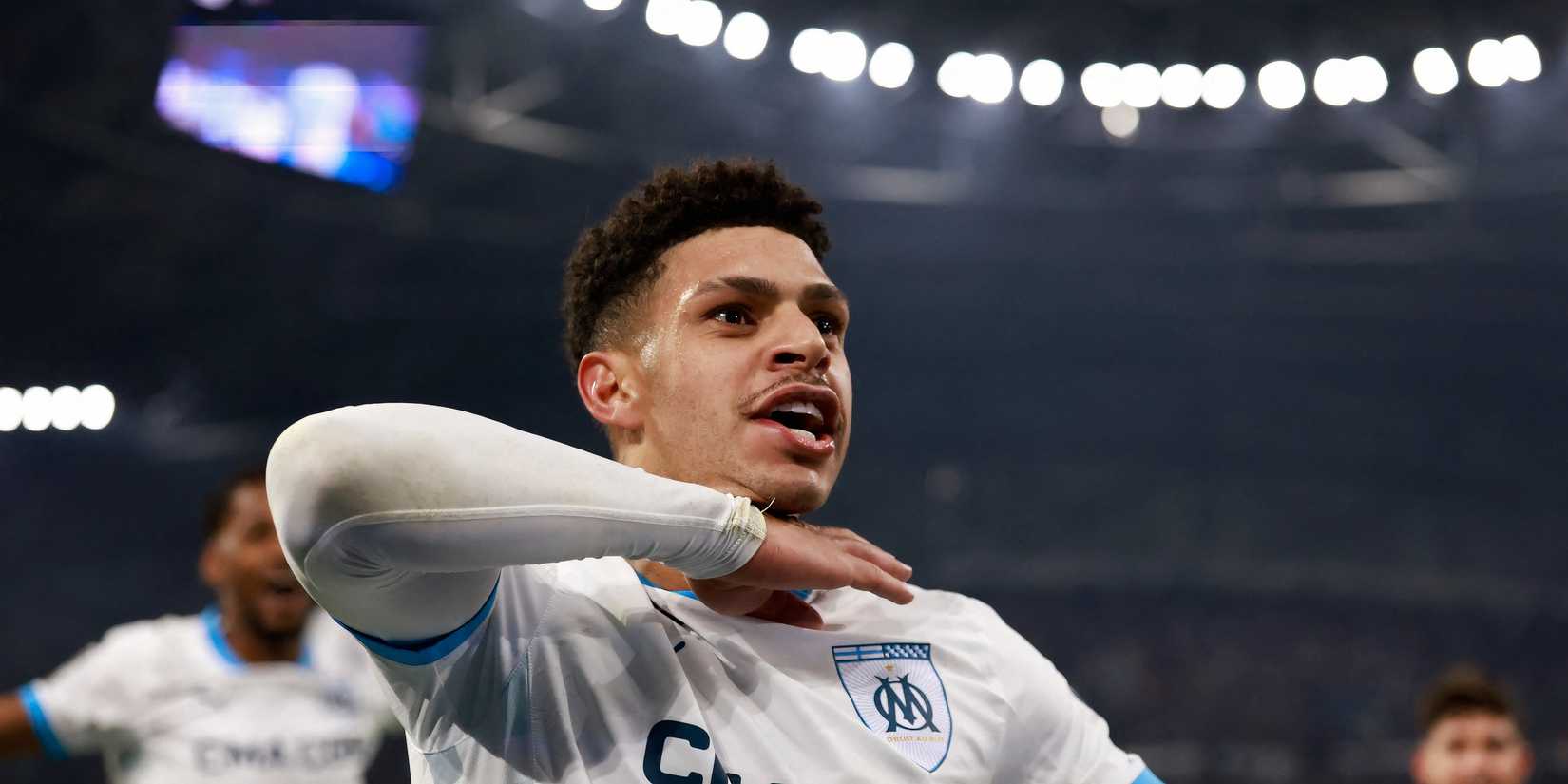 Newcastle Want to Sign 'Sensational' Forward for Howe