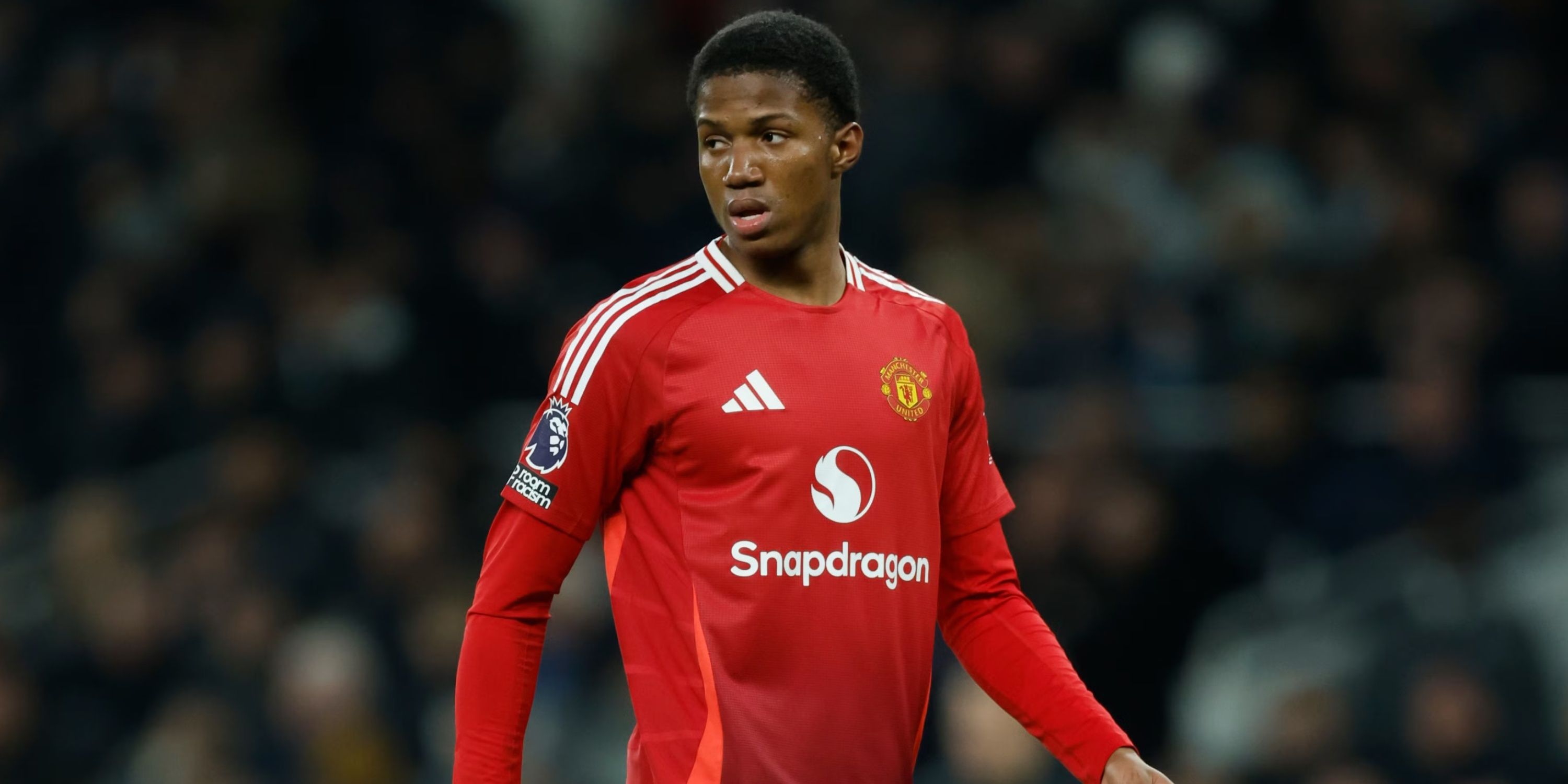 'Big Blow' Involving Chido Obi Ahead of Man Utd v Fulham