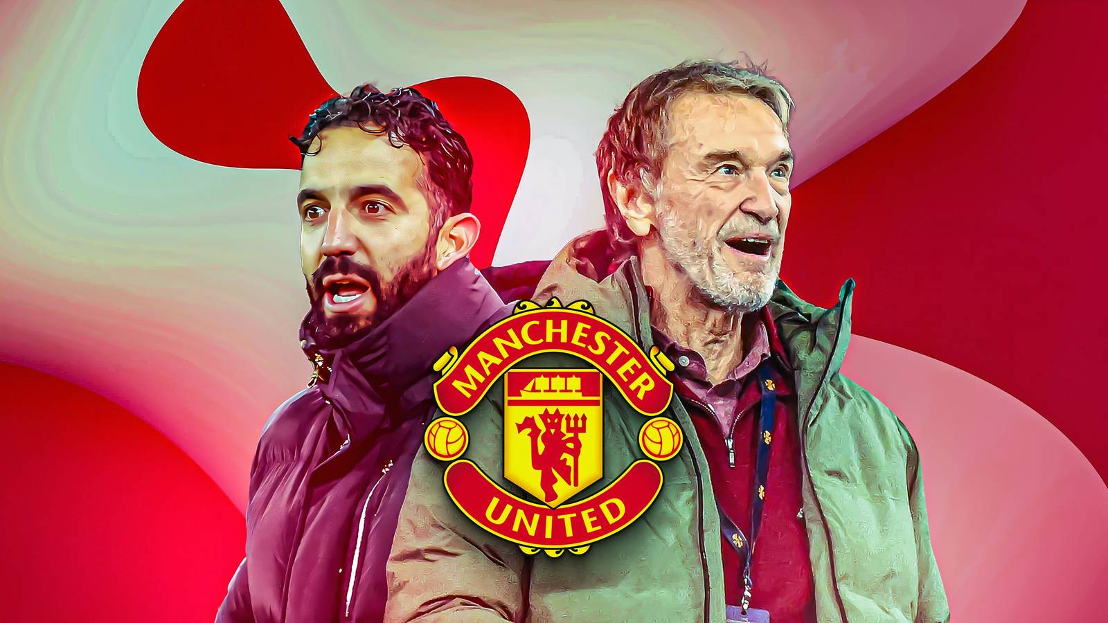 Will Man Utd Sack Amorim as Ratcliffe's Target Surfaces?