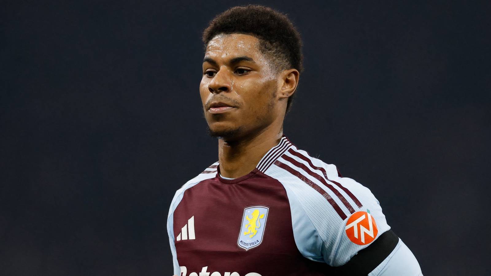 Marcus Rafhord Man Utd Fans Make Marcus Rashford Feelings Clear After Man City 2-1 ...
