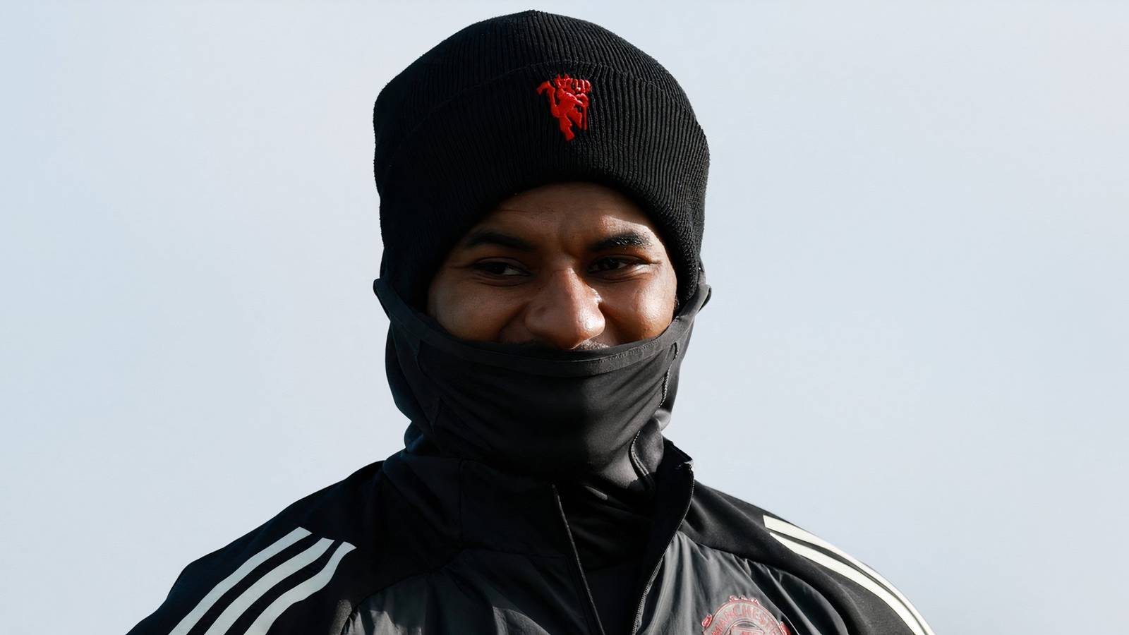 Micah Richards Reveals Man Utd Exit Text From People Close Marcus Rashford