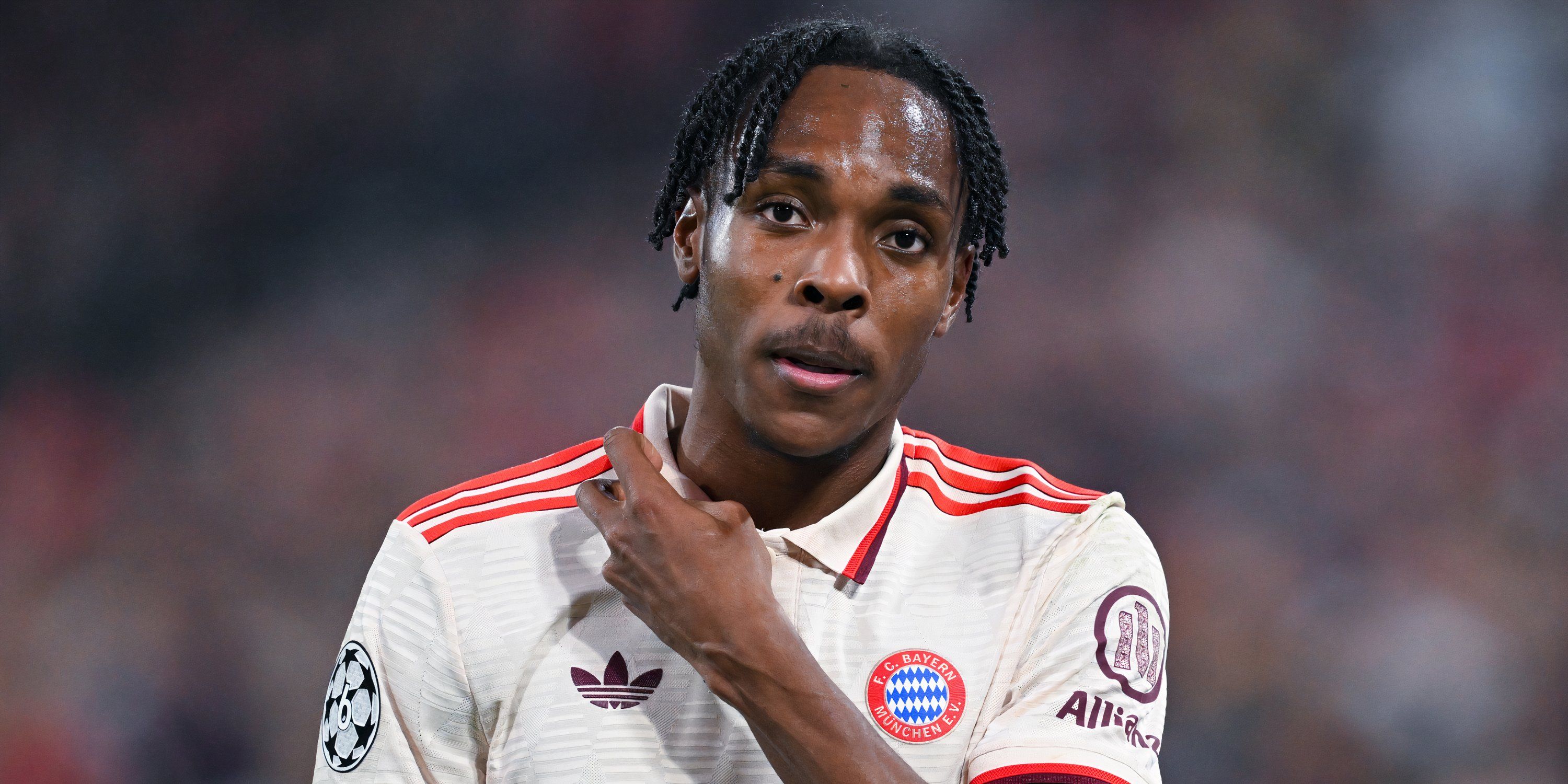 Fabrizio Romano Shares Update on Mathys Tel Permanent Move to Tottenham