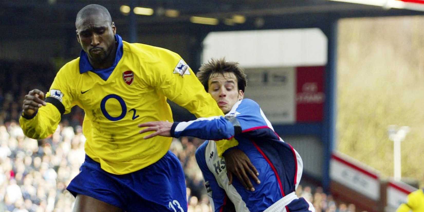 15 Strongest Players in Football History [Ranked]
