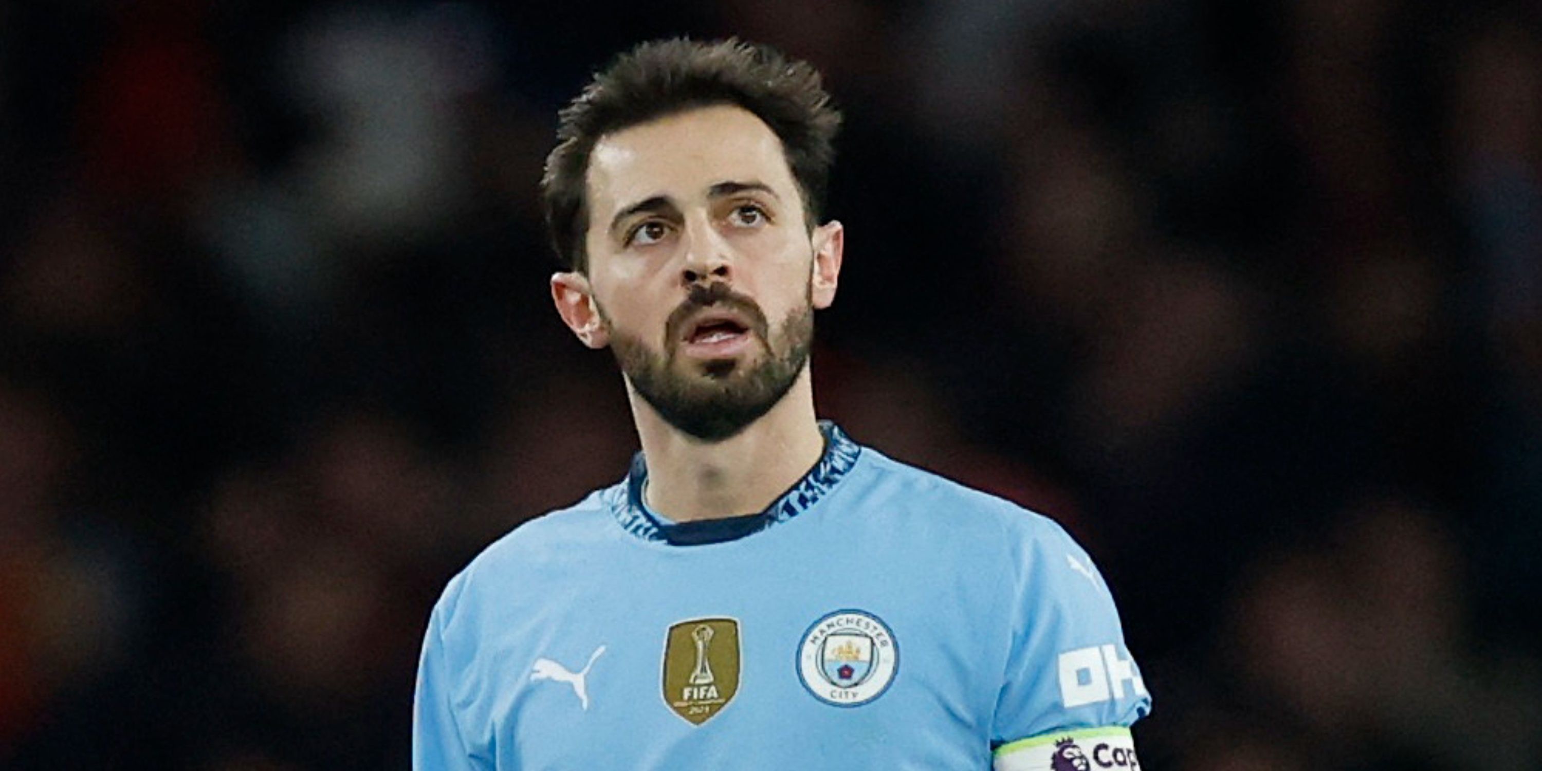 Bernardo Silva