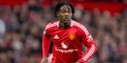 Man Utd Hold Positive Fresh Talks With Mainoo Over New Deal Man Utd Hold Positive Fresh Talks With Mainoo Over New Deal