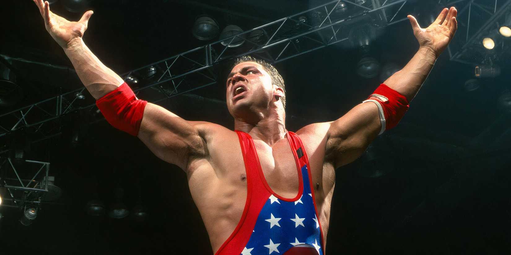 10 Best Attitude Era Wrestlers in WWE History (Ranked)