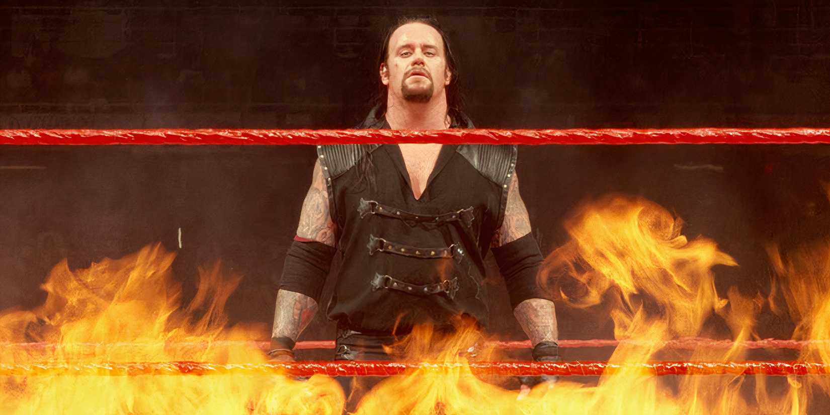 10 Best Attitude Era Wrestlers in WWE History (Ranked)