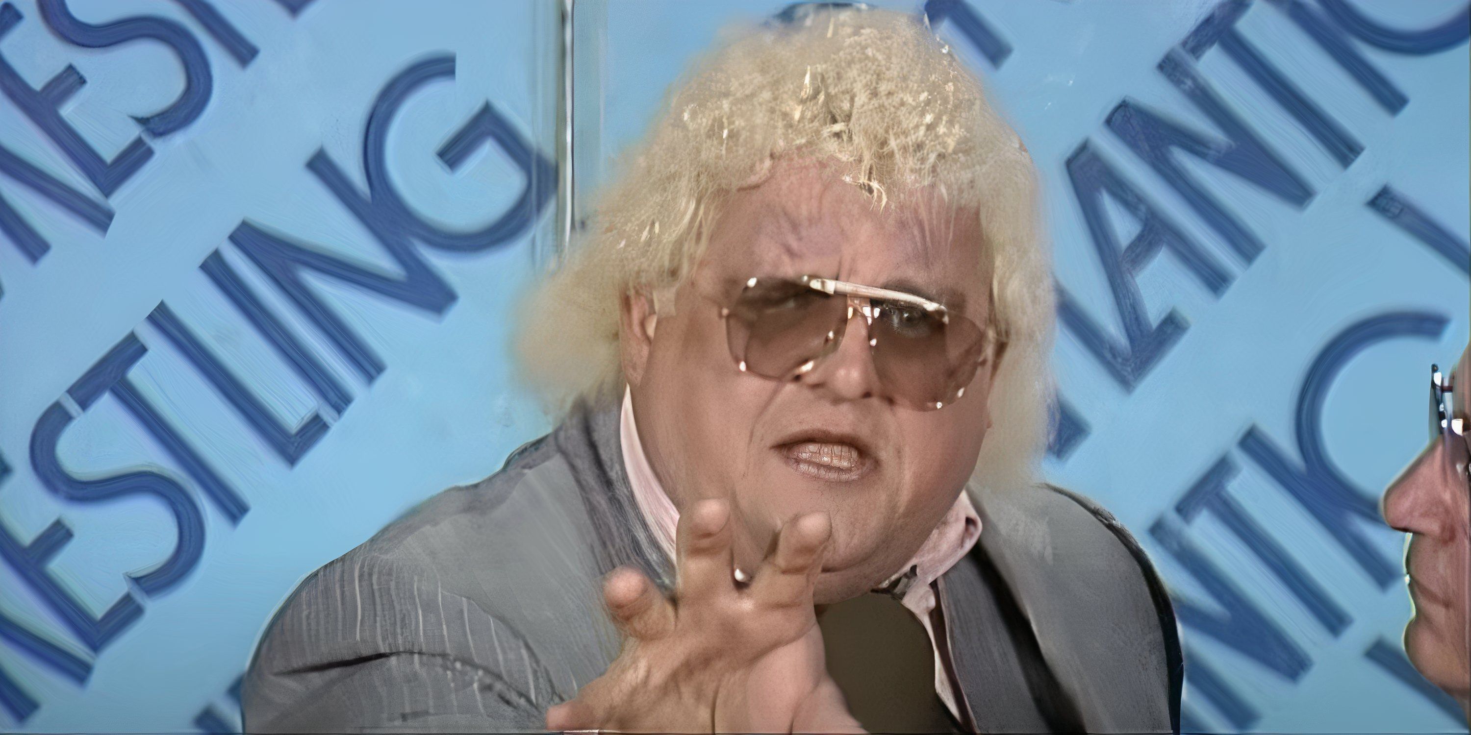 Dusty Rhodes & His Hard Times