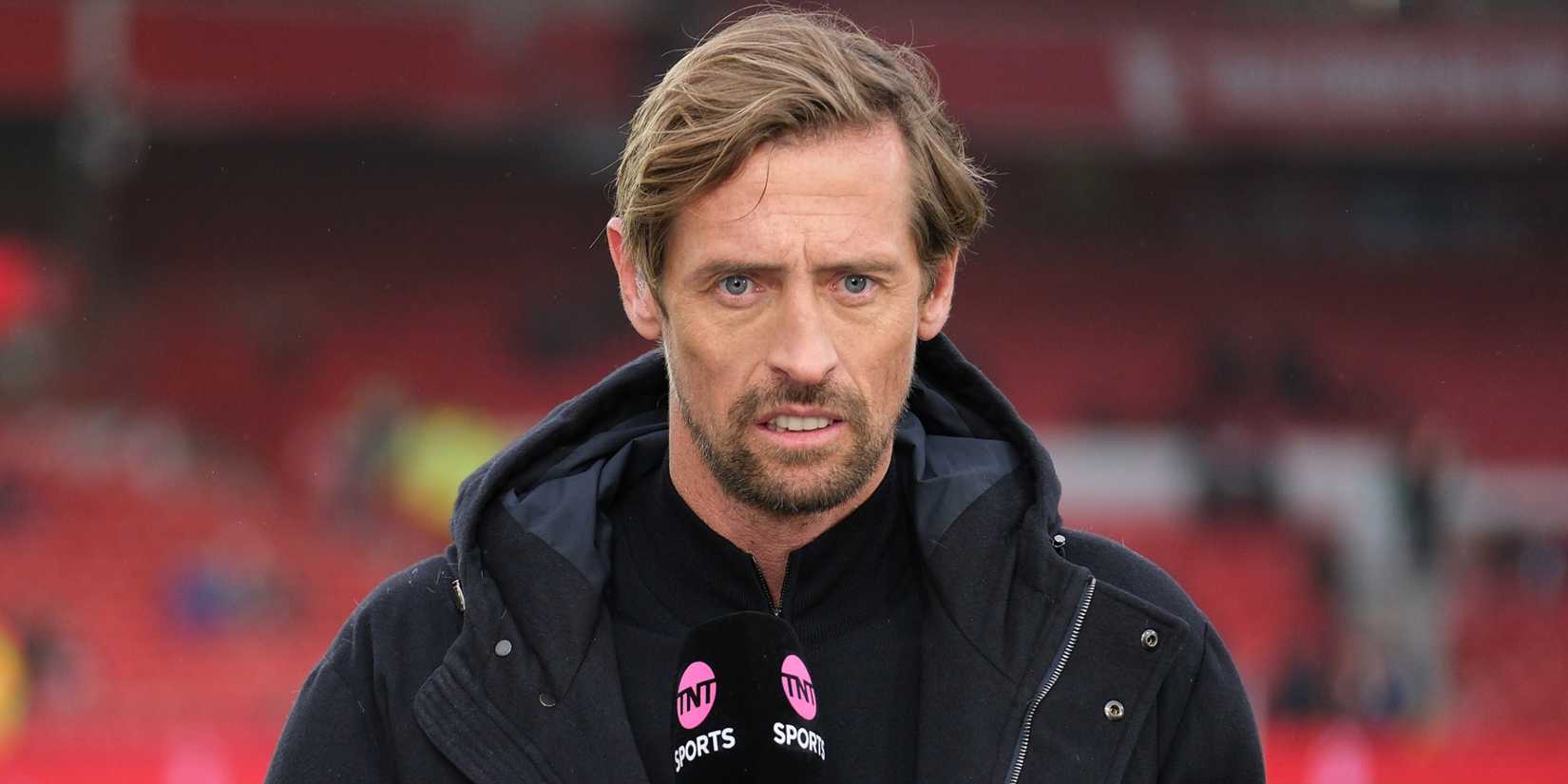 Peter Crouch Predicts 2026-27 Premier League Top Four in Order
